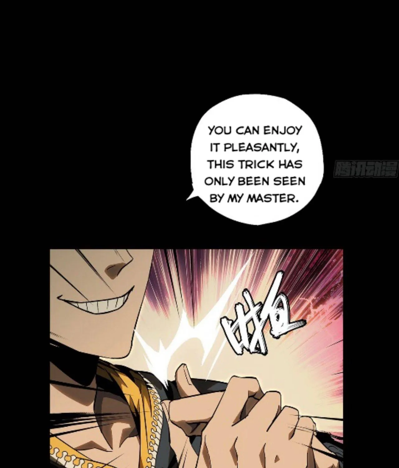 Read Formless Form (Colored) chapter 51 image 62 on Lezhin