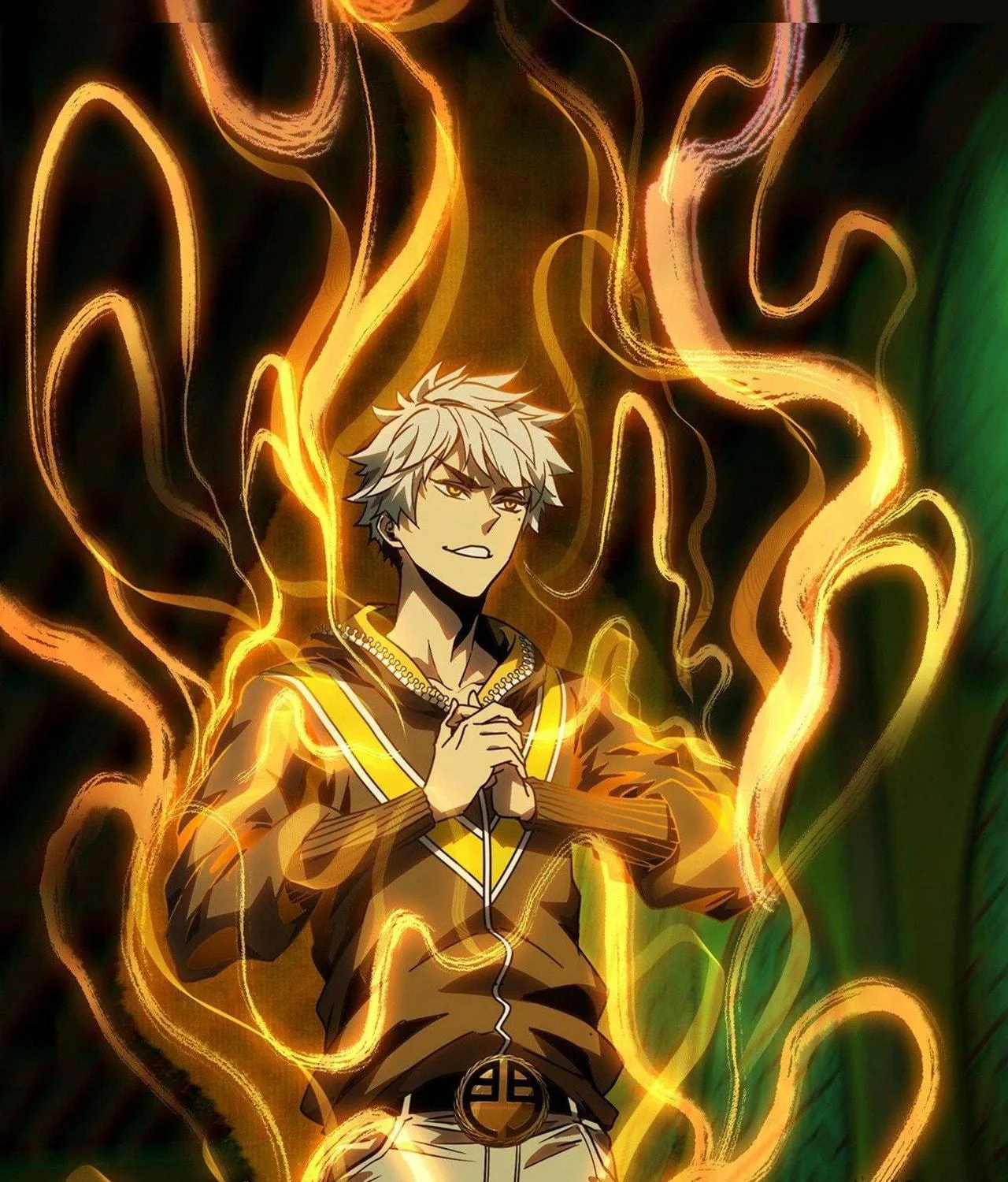 Read Formless Form (Colored) chapter 51 image 66 on Lezhin