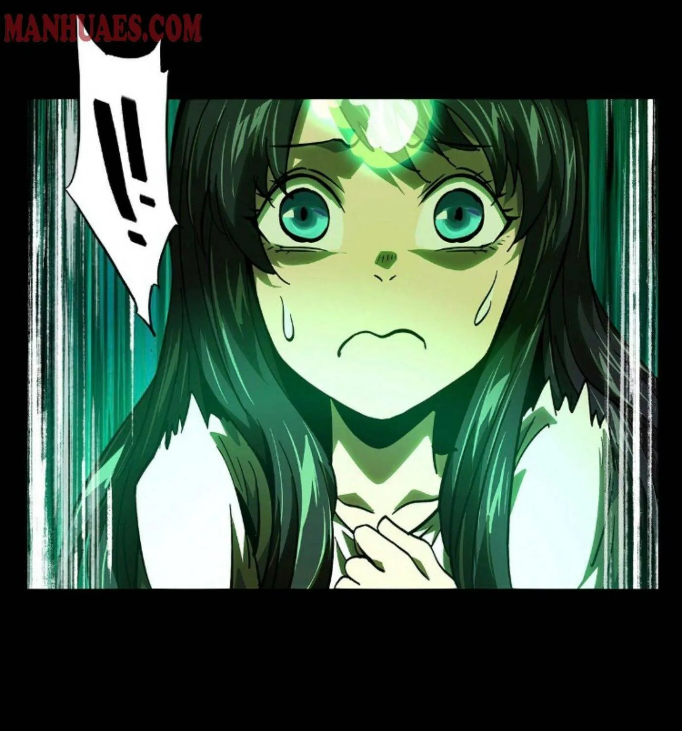 Read Formless Form (Colored) chapter 51 image 71 on Lezhin