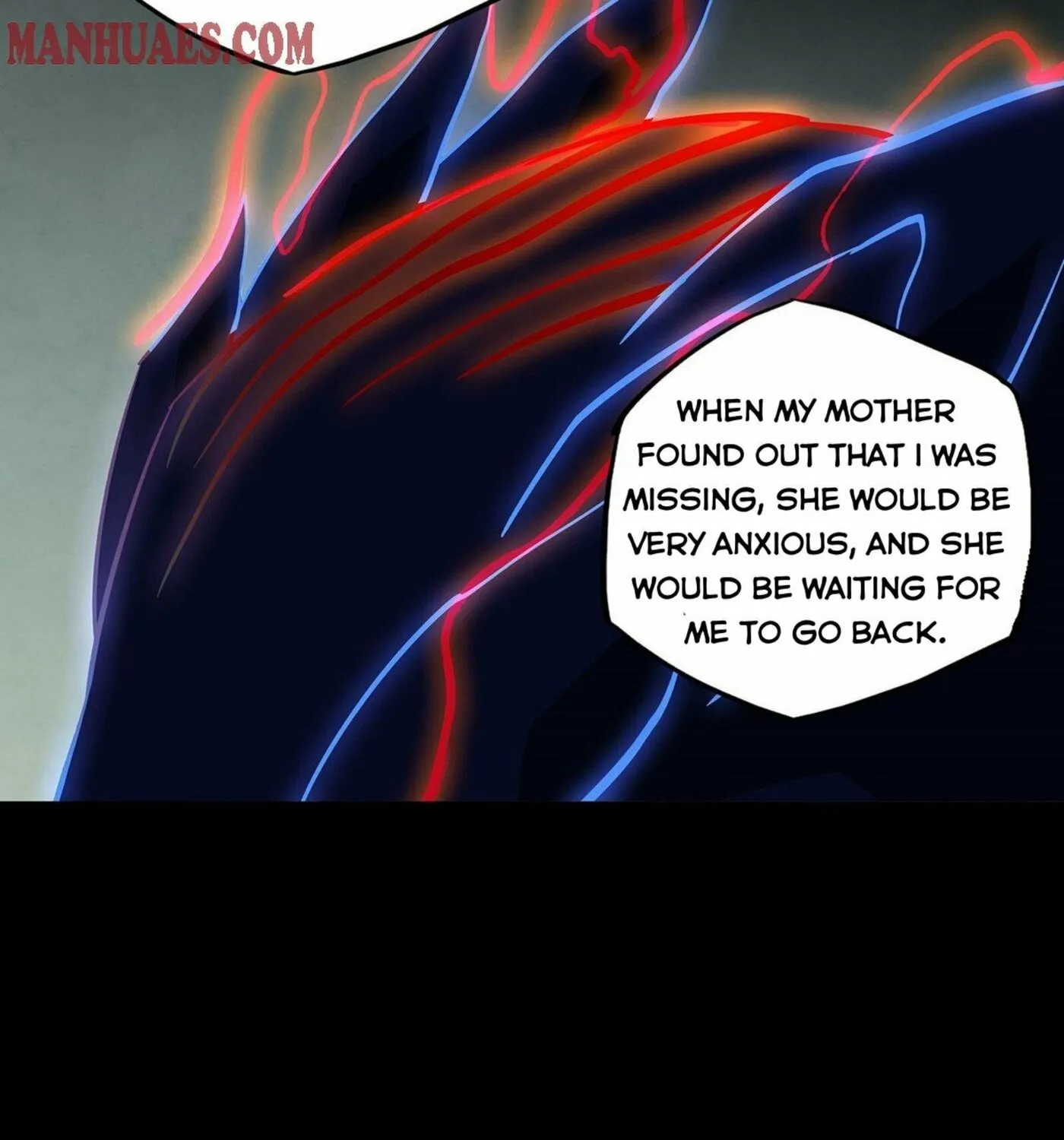 Read Formless Form (Colored) chapter 51 image 76 on Lezhin