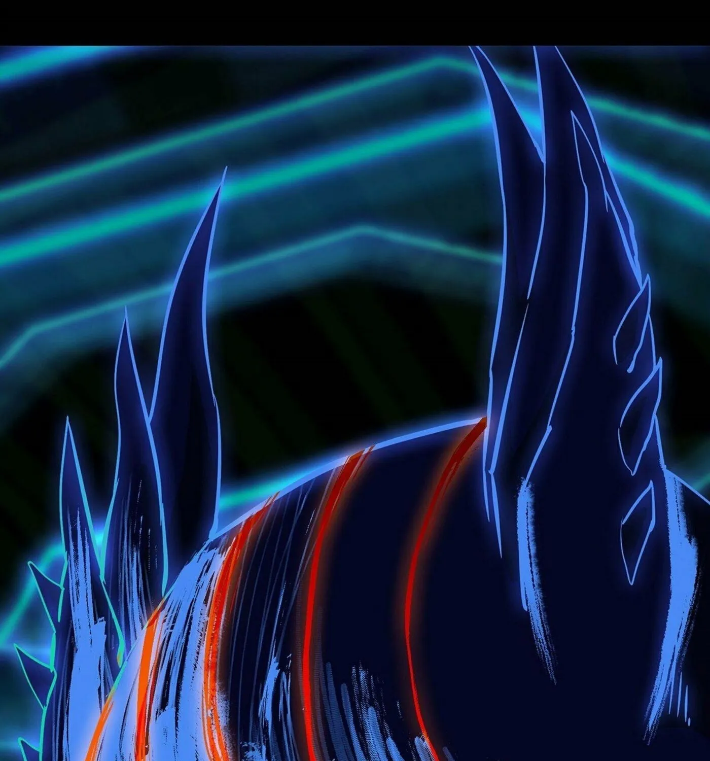 Read Formless Form (Colored) chapter 51 image 78 on Lezhin