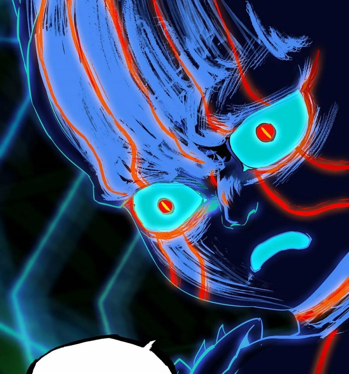 Read Formless Form (Colored) chapter 51 image 79 on Lezhin