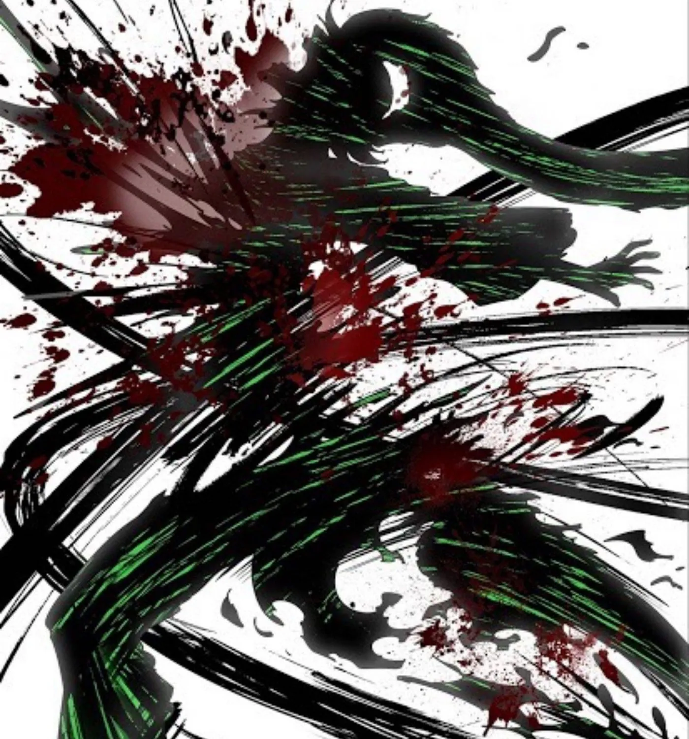 Read Formless Form (Colored) chapter 52 image 107 on Lezhin