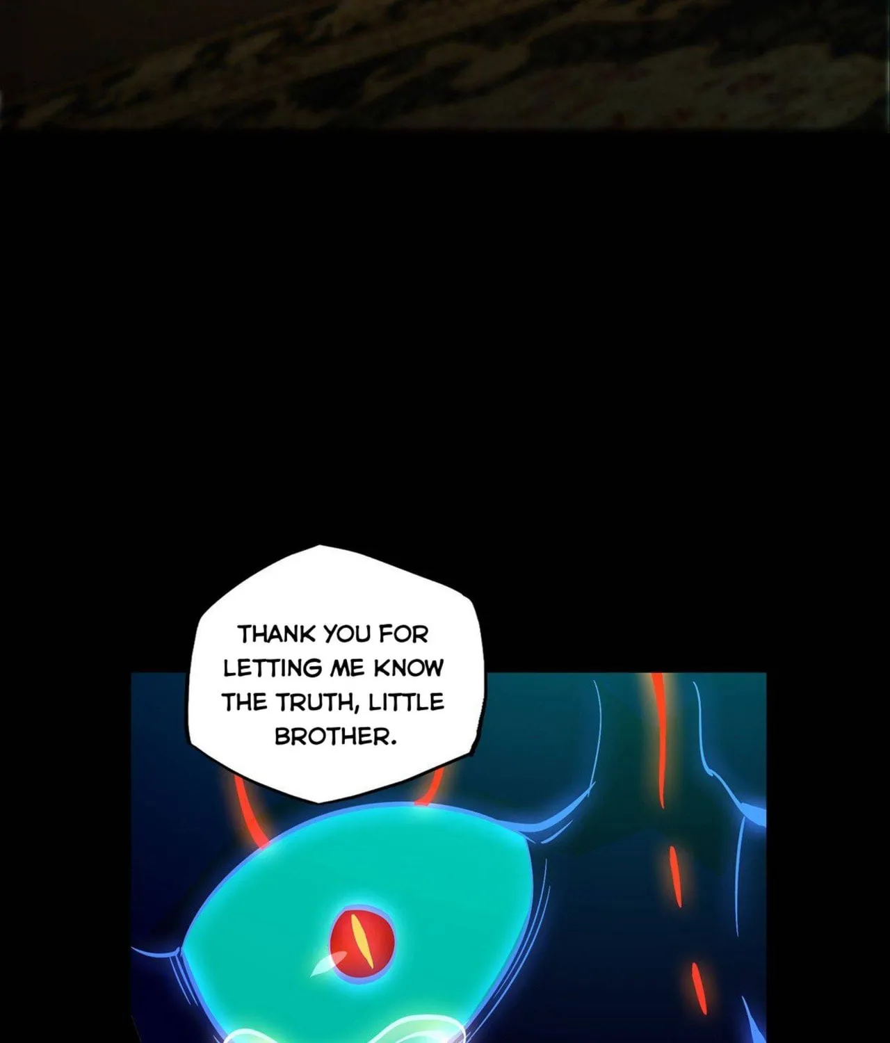 Read Formless Form (Colored) chapter 52 image 16 on Lezhin