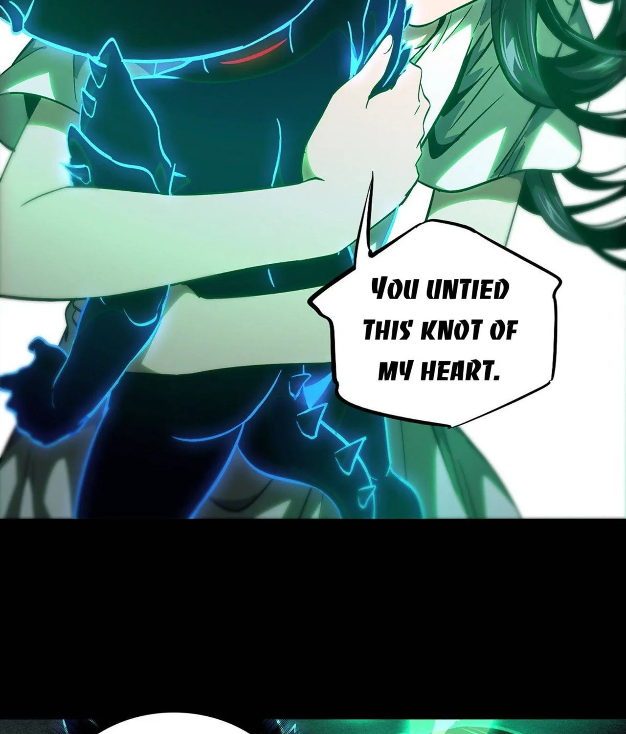 Read Formless Form (Colored) chapter 52 image 21 on Lezhin