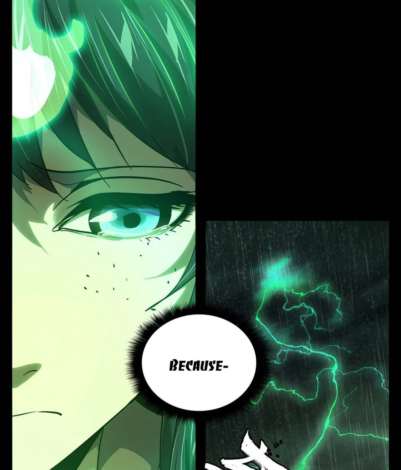 Read Formless Form (Colored) chapter 52 image 25 on Lezhin