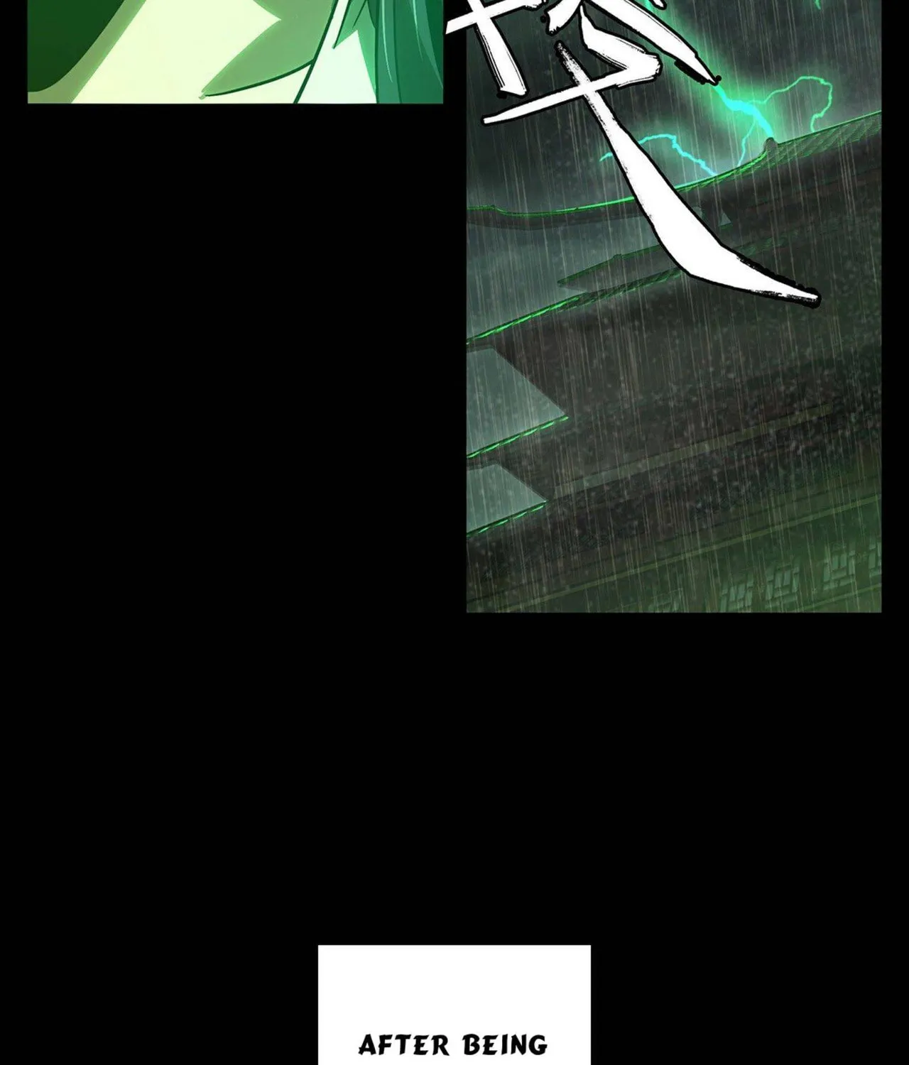 Read Formless Form (Colored) chapter 52 image 27 on Lezhin