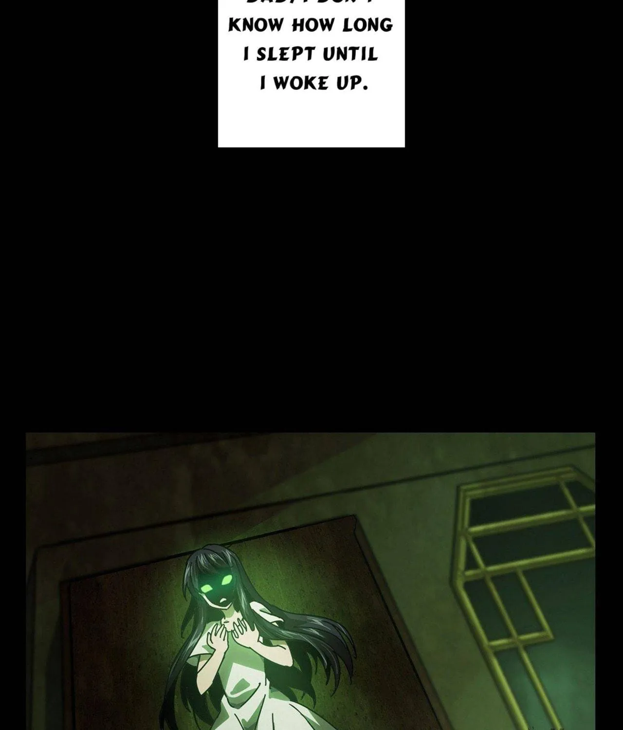 Read Formless Form (Colored) chapter 52 image 29 on Lezhin
