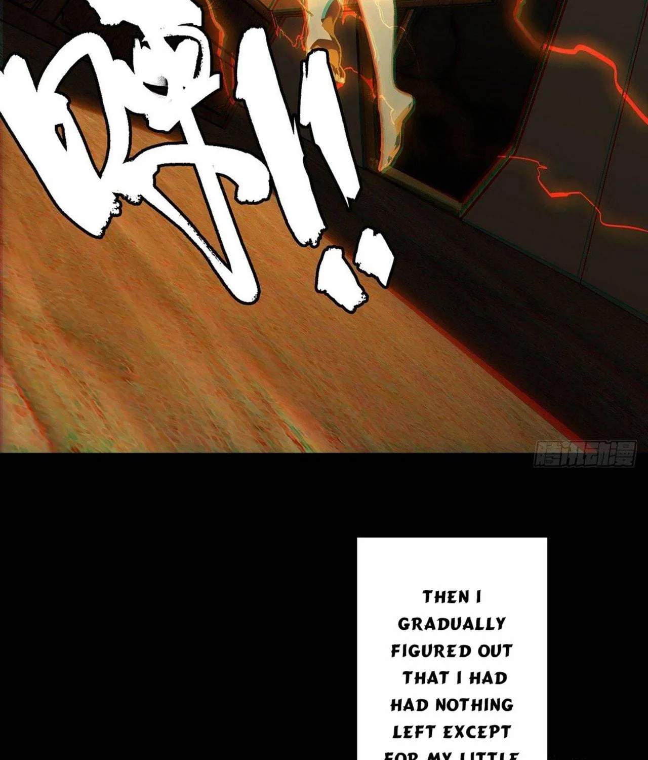 Read Formless Form (Colored) chapter 52 image 40 on Lezhin