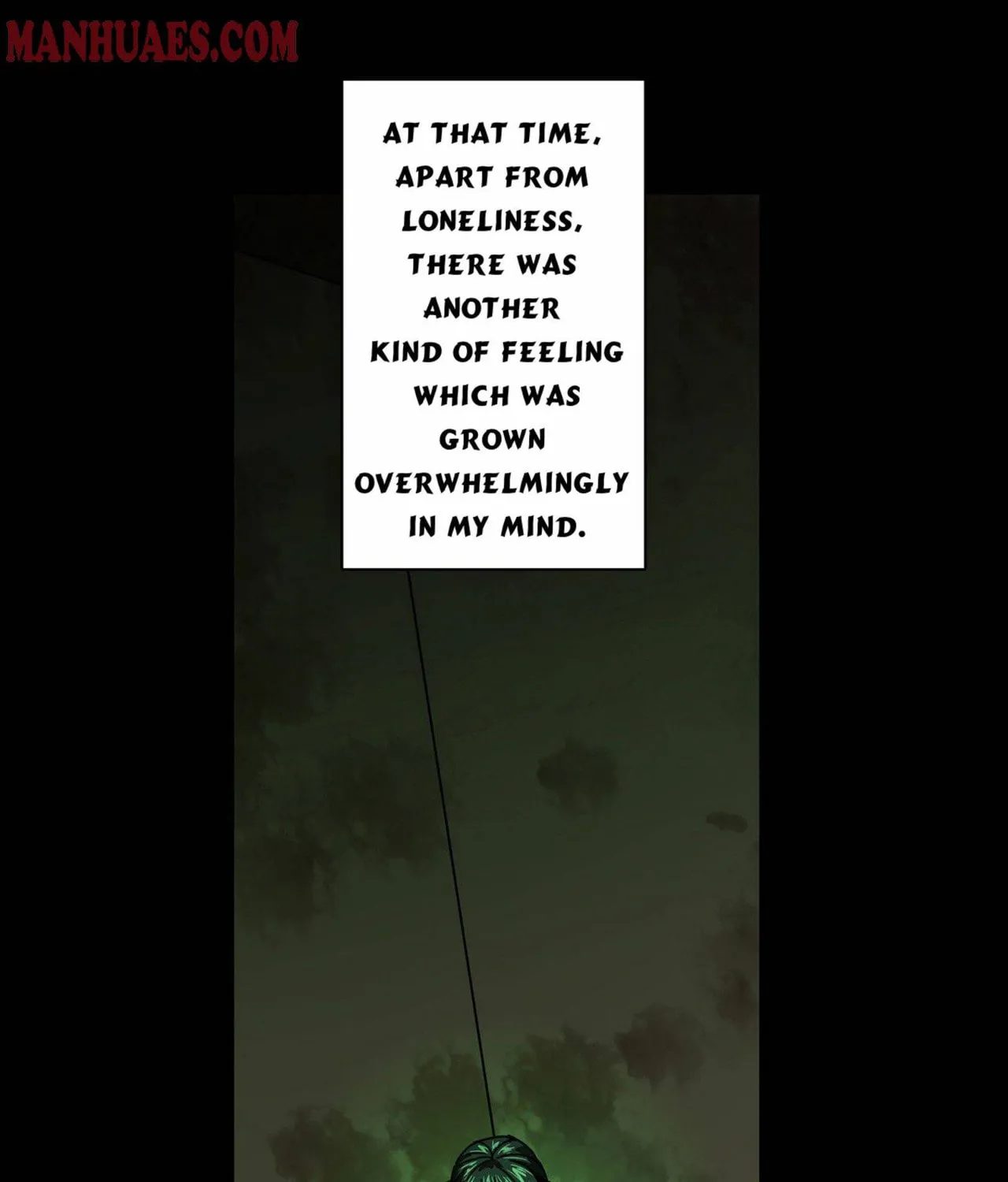 Read Formless Form (Colored) chapter 52 image 43 on Lezhin