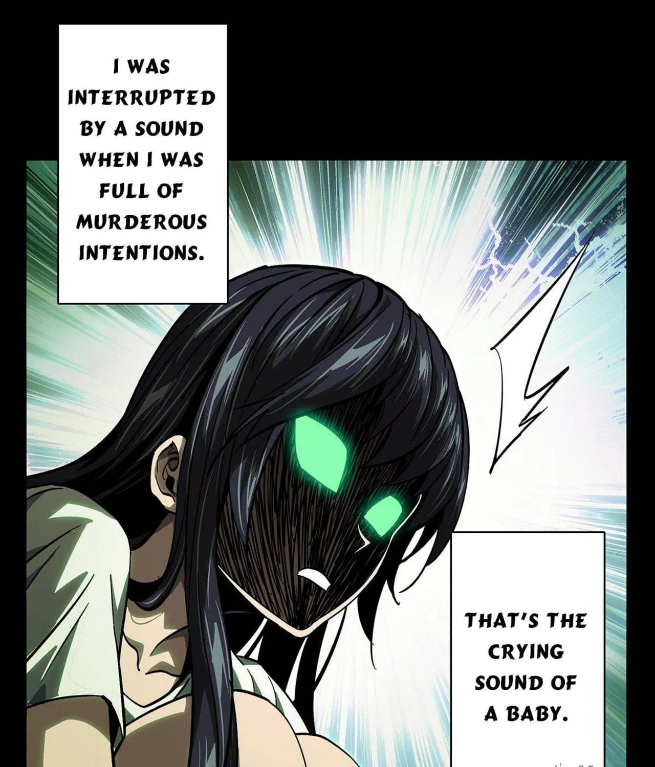 Read Formless Form (Colored) chapter 52 image 51 on Lezhin