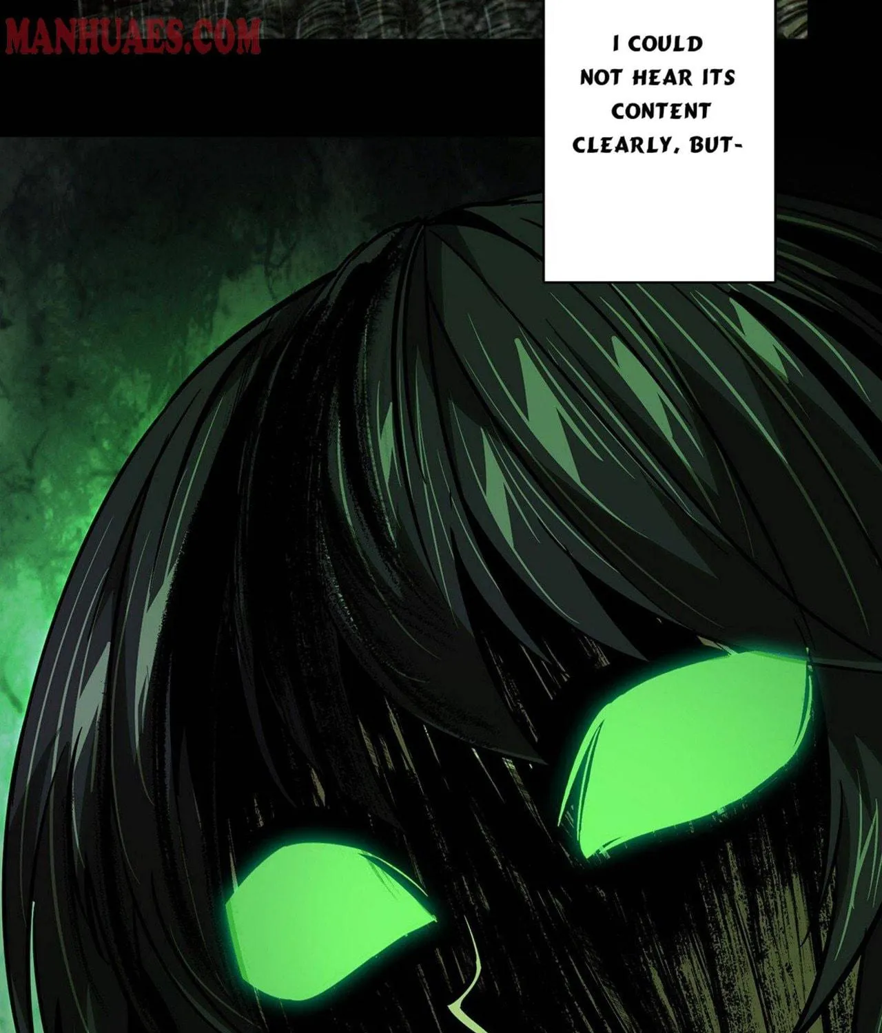 Read Formless Form (Colored) chapter 52 image 56 on Lezhin