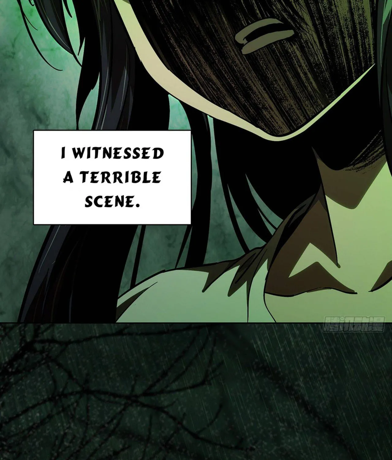Read Formless Form (Colored) chapter 52 image 58 on Lezhin
