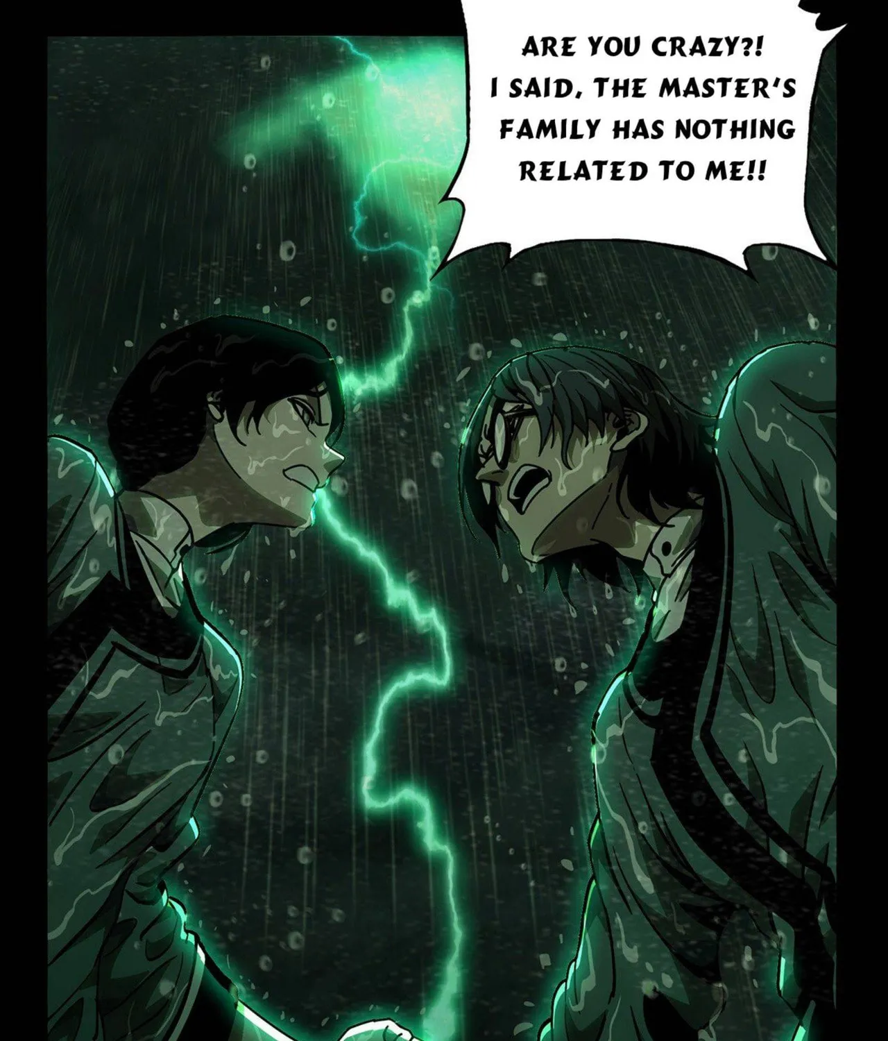 Read Formless Form (Colored) chapter 52 image 64 on Lezhin