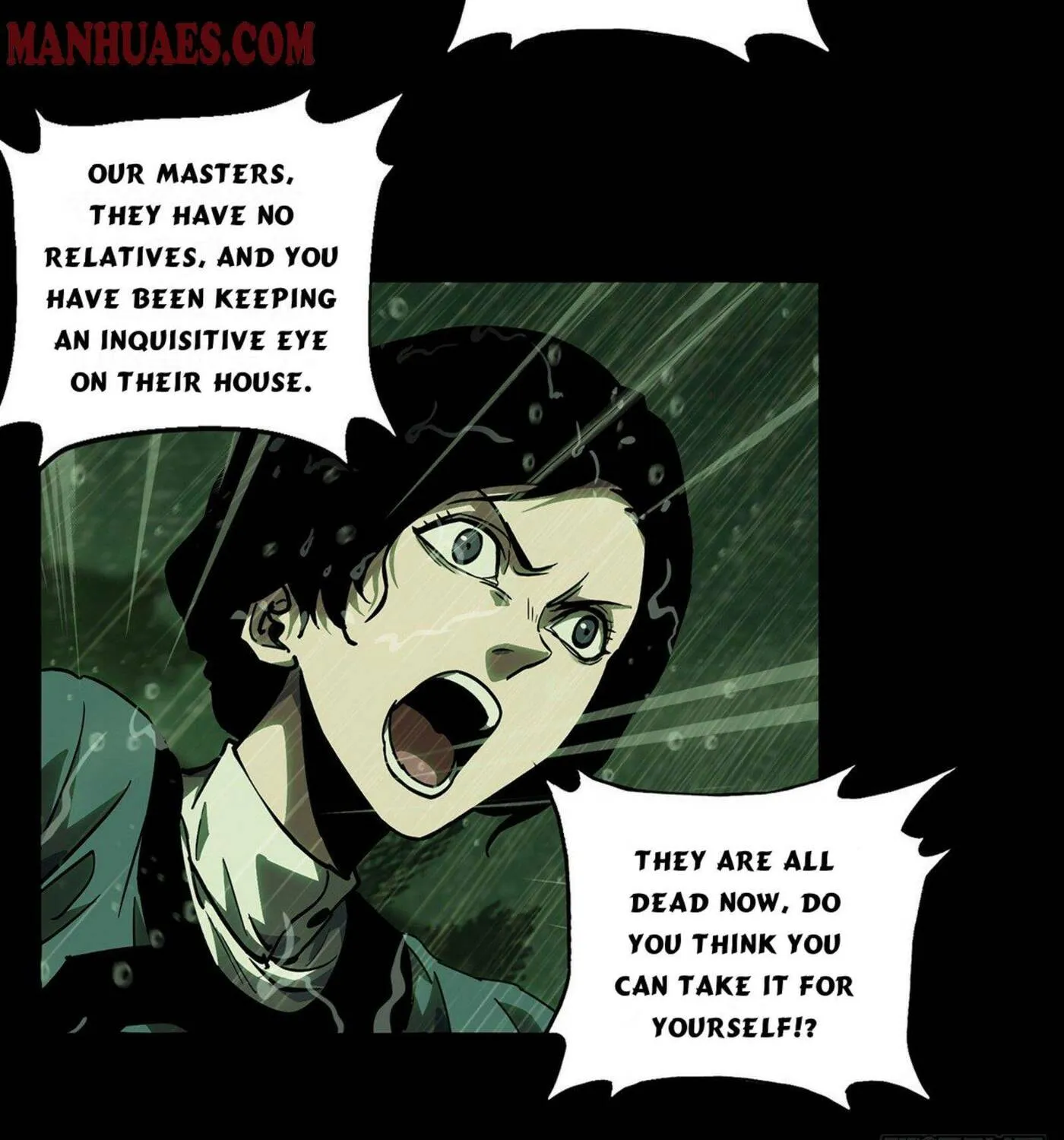 Read Formless Form (Colored) chapter 52 image 69 on Lezhin