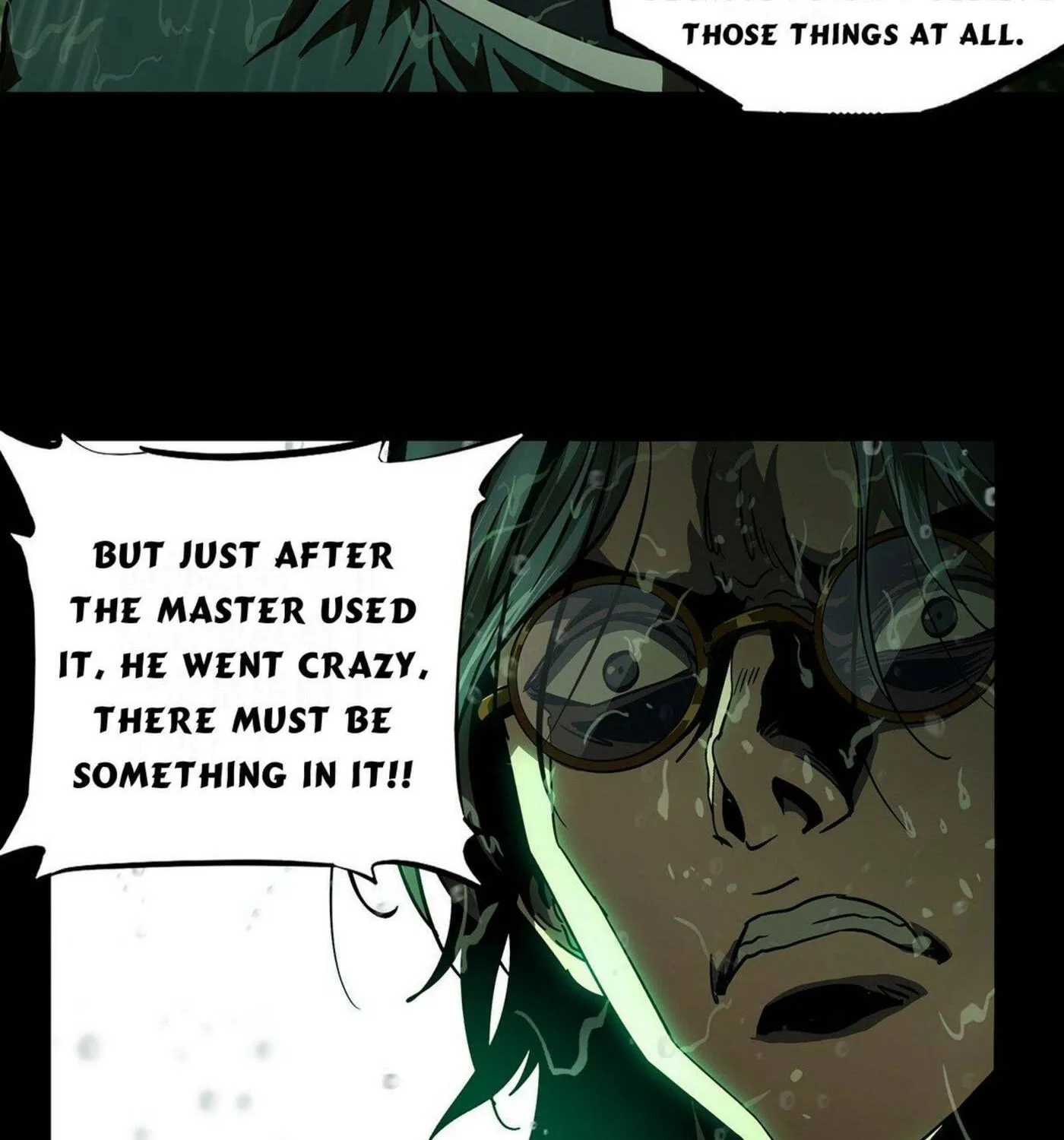 Read Formless Form (Colored) chapter 52 image 72 on Lezhin