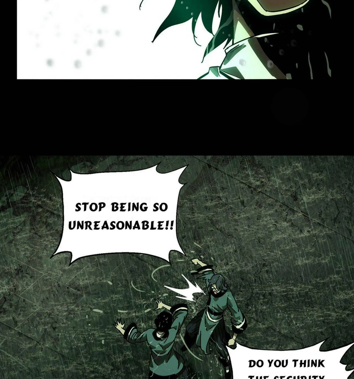 Read Formless Form (Colored) chapter 52 image 73 on Lezhin