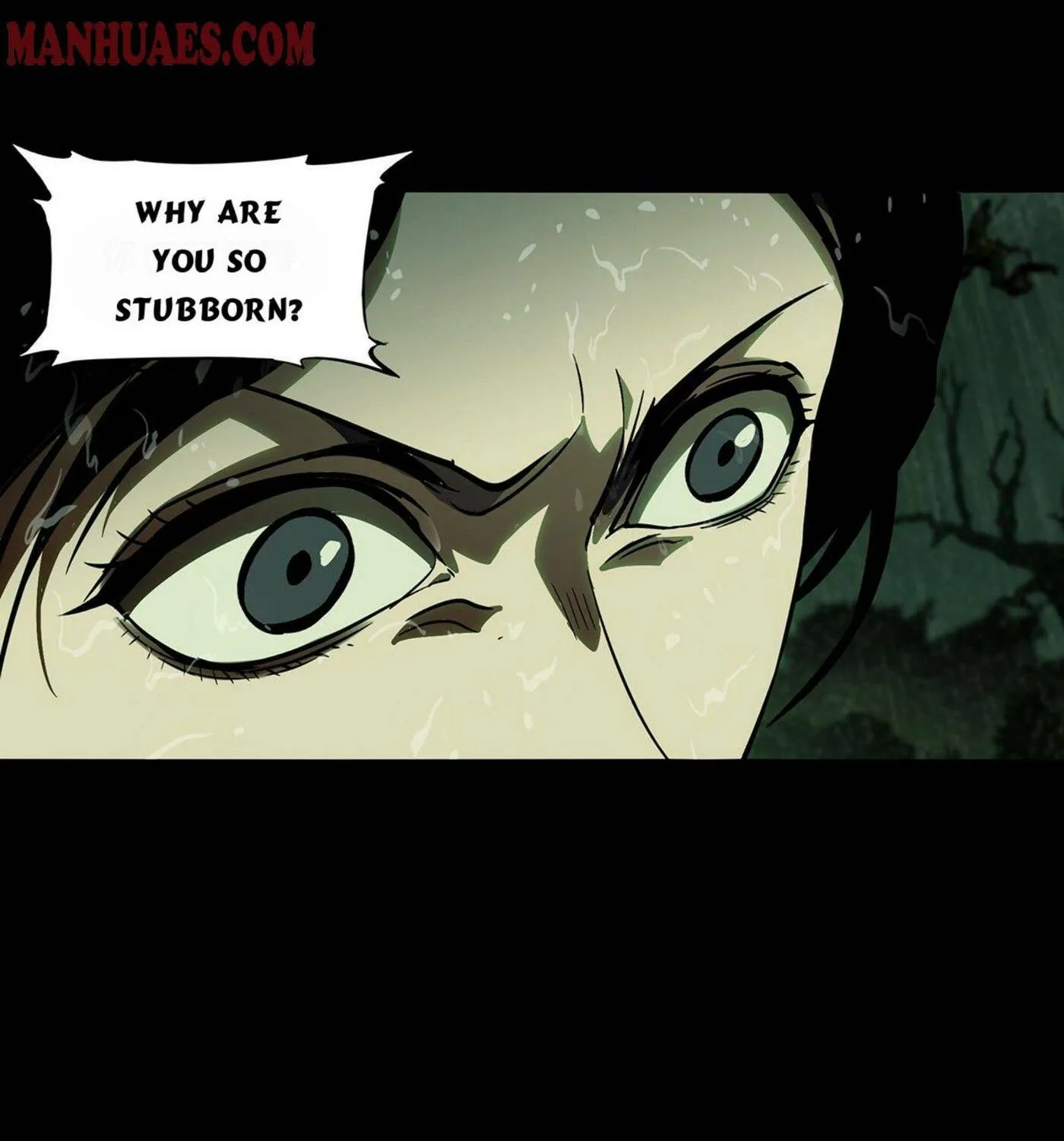 Read Formless Form (Colored) chapter 52 image 75 on Lezhin