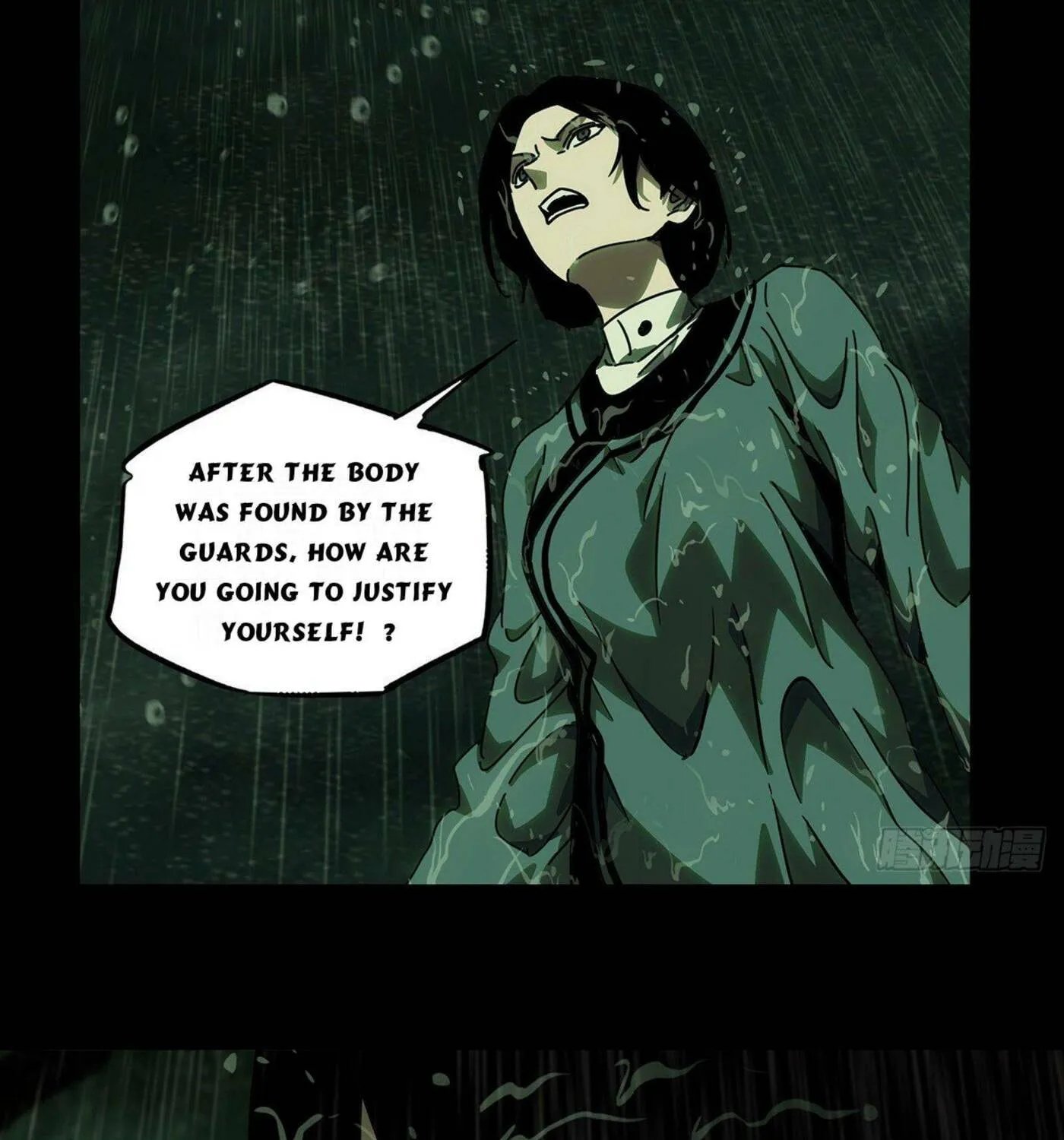 Read Formless Form (Colored) chapter 52 image 79 on Lezhin