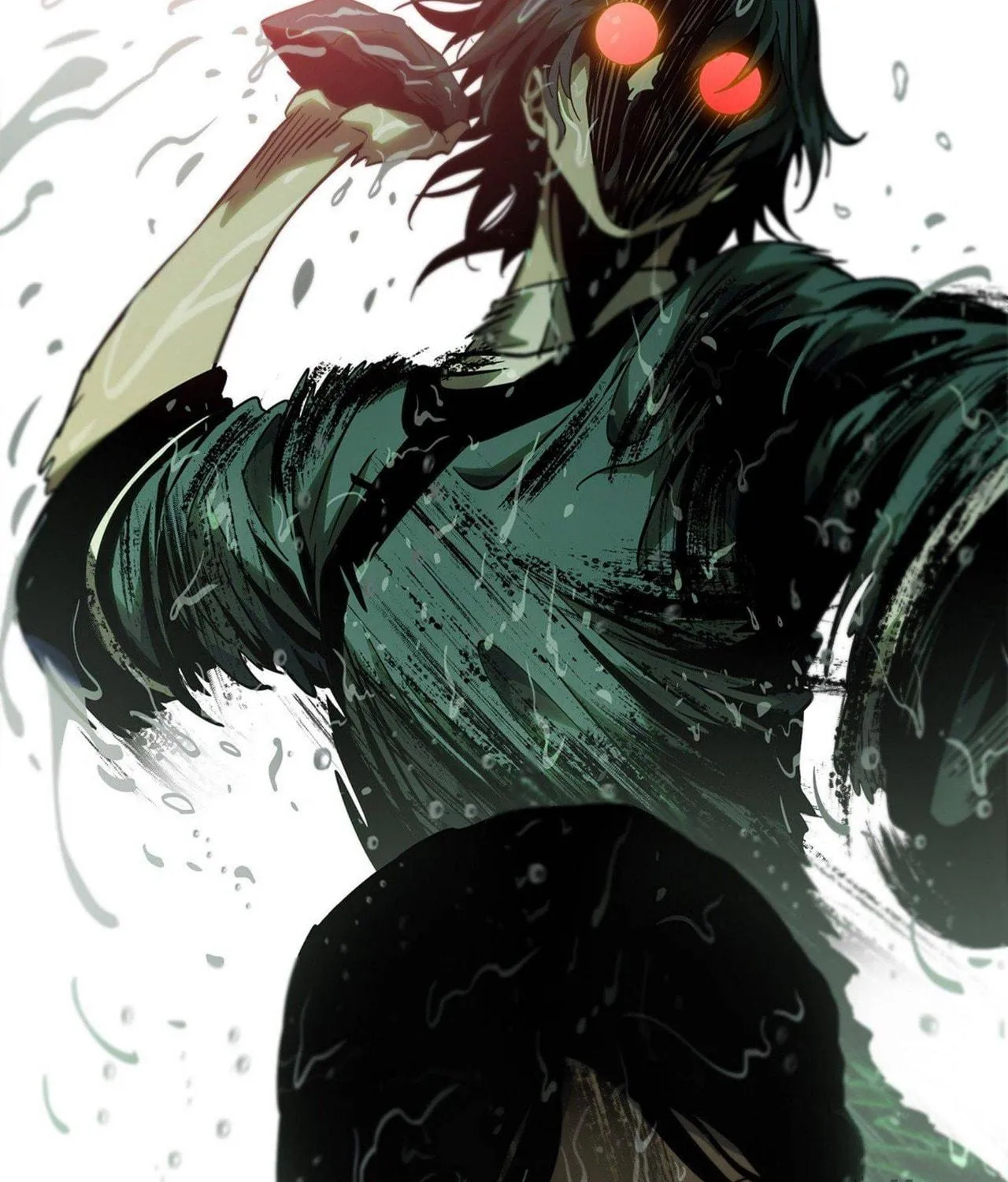 Read Formless Form (Colored) chapter 52 image 83 on Lezhin