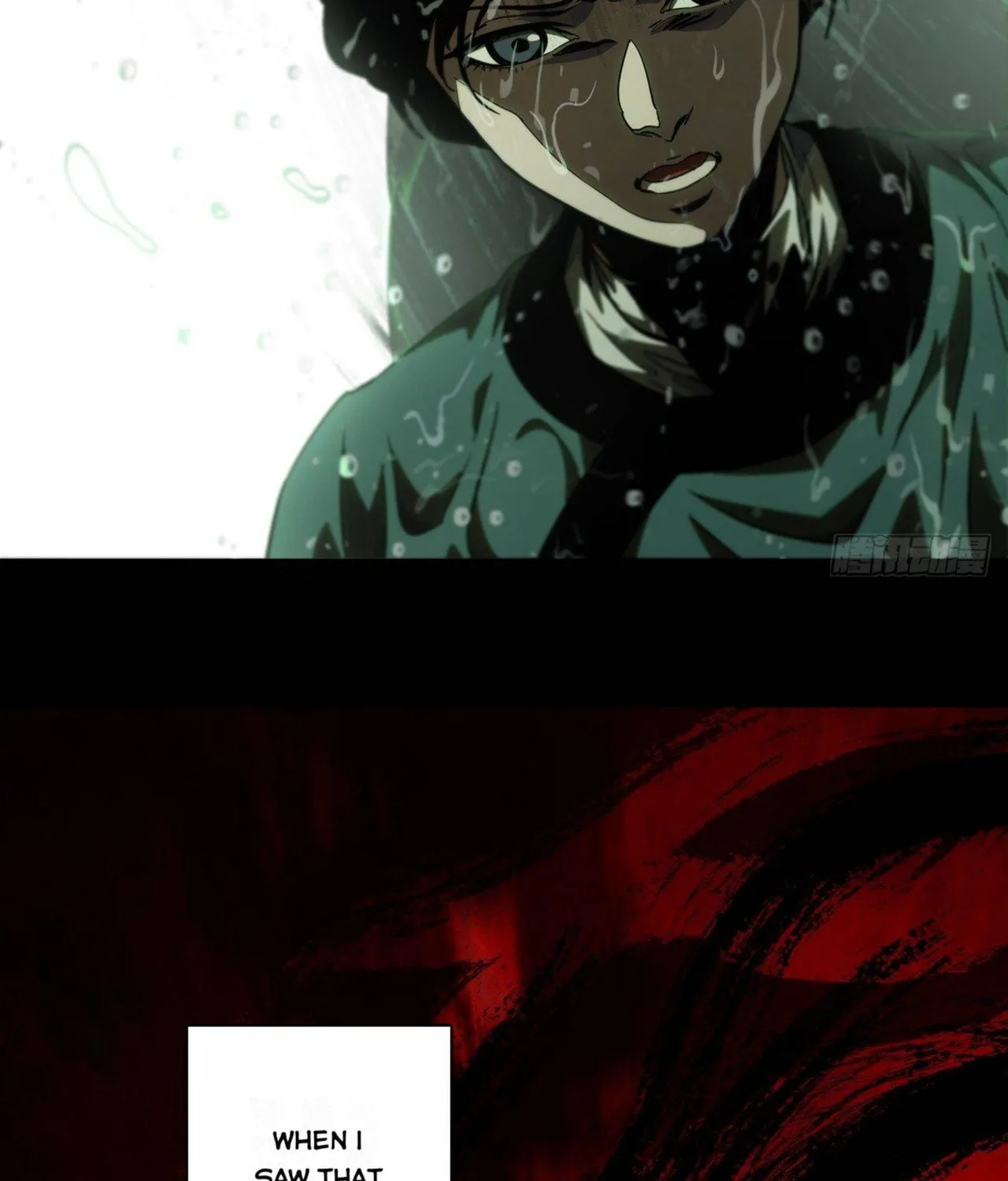Read Formless Form (Colored) chapter 52 image 85 on Lezhin