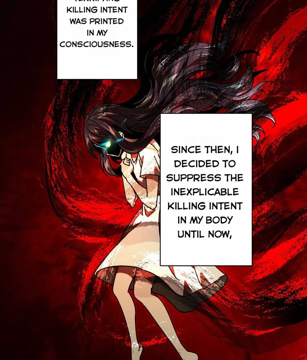 Read Formless Form (Colored) chapter 52 image 87 on Lezhin