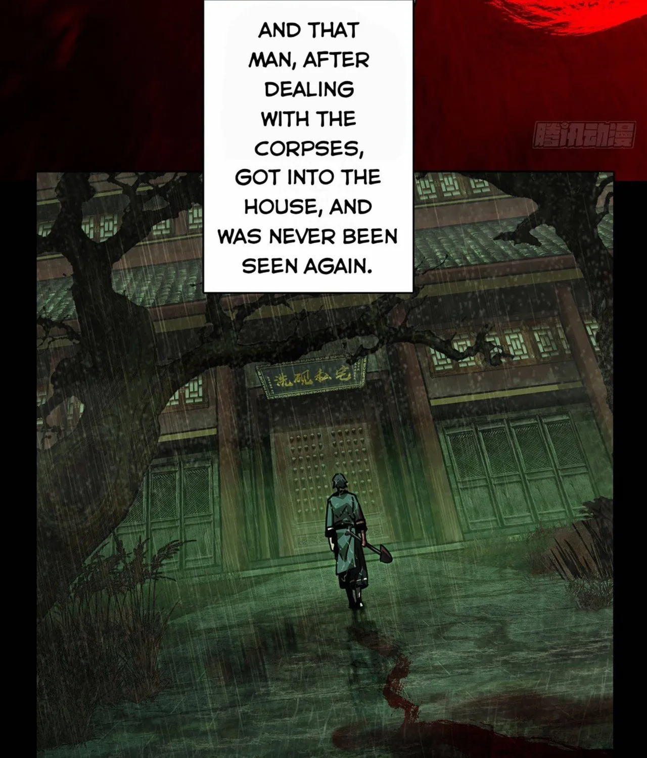 Read Formless Form (Colored) chapter 52 image 89 on Lezhin