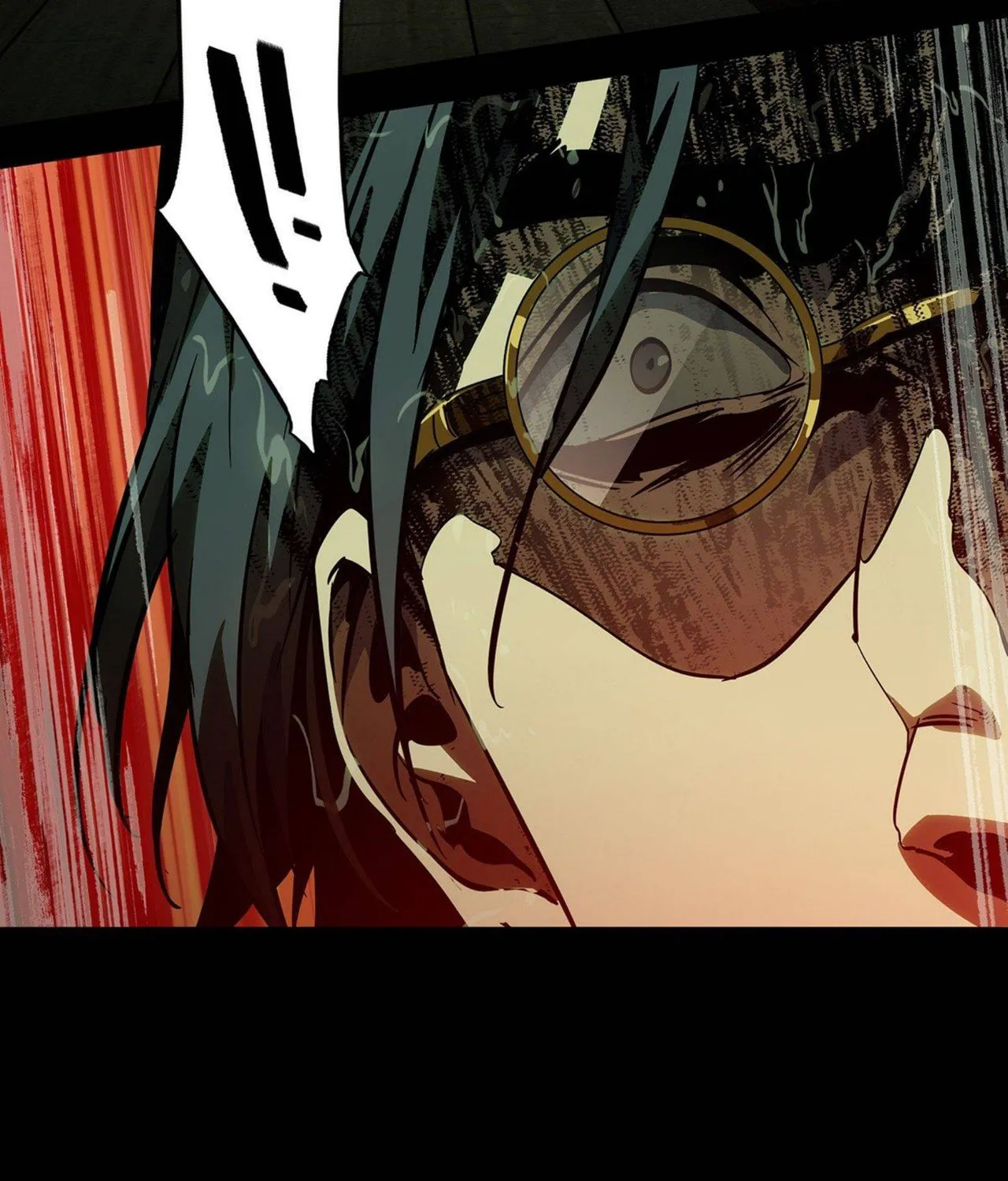 Read Formless Form (Colored) chapter 52 image 96 on Lezhin