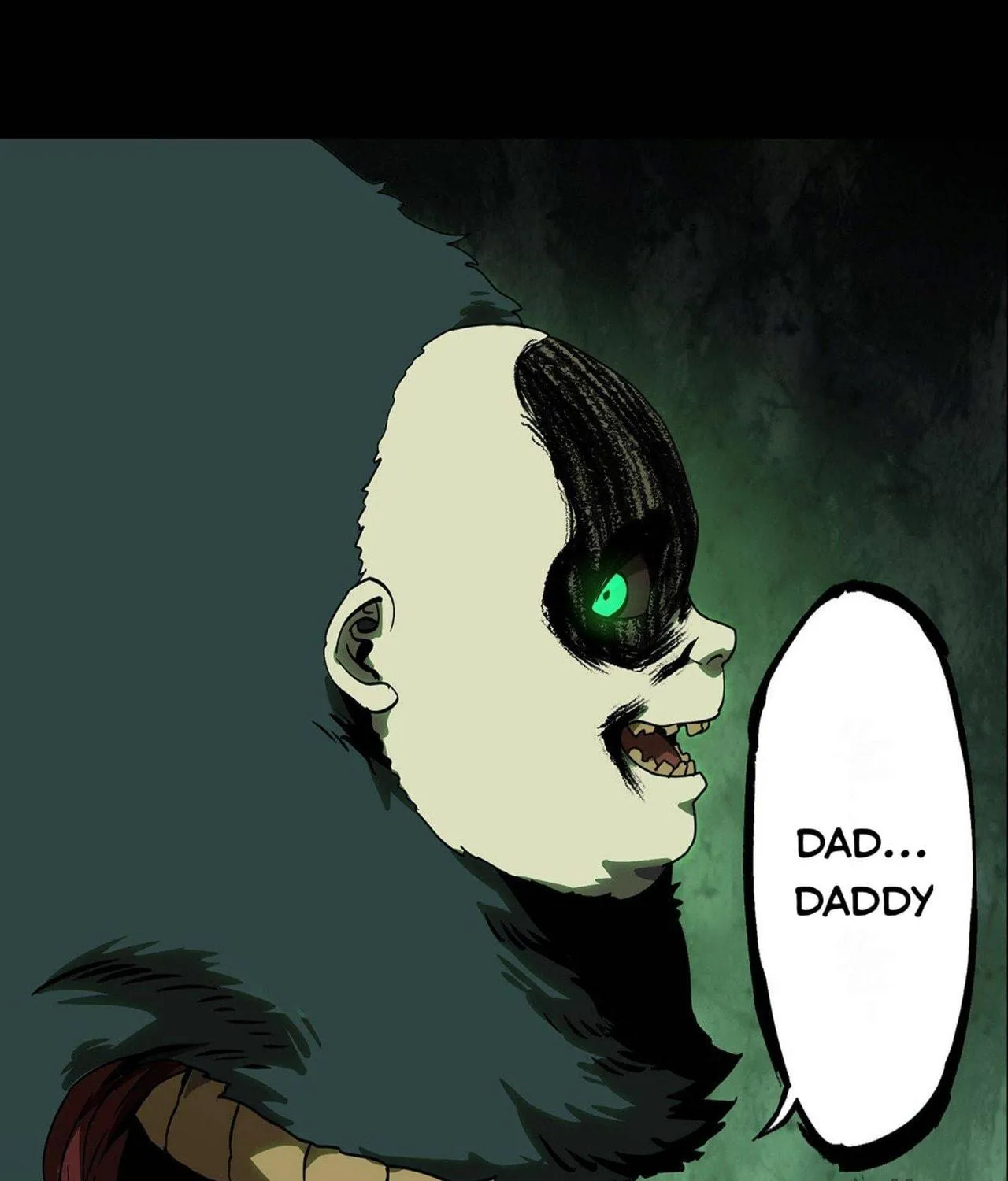 Read Formless Form (Colored) chapter 52 image 98 on Lezhin