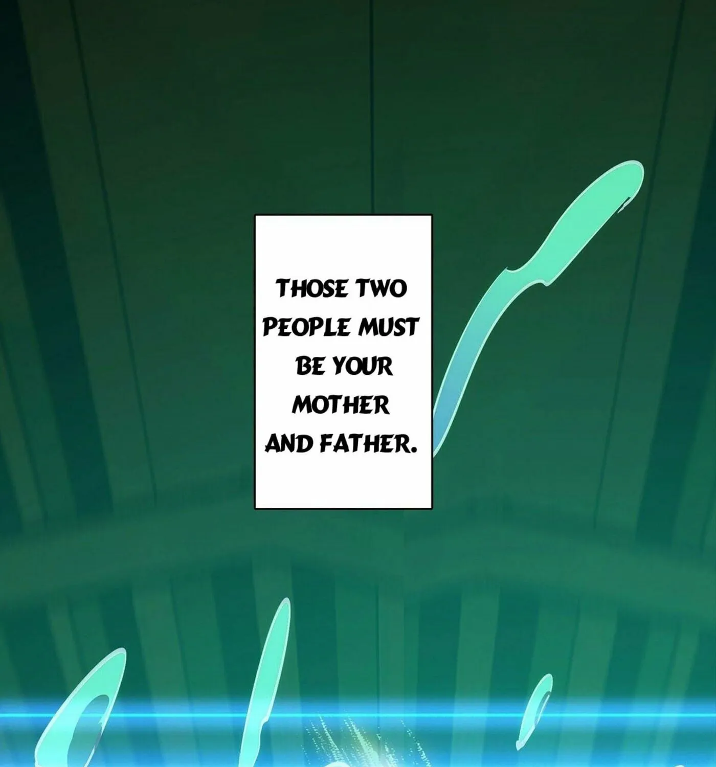 Read Formless Form (Colored) chapter 53 image 1 on Lezhin