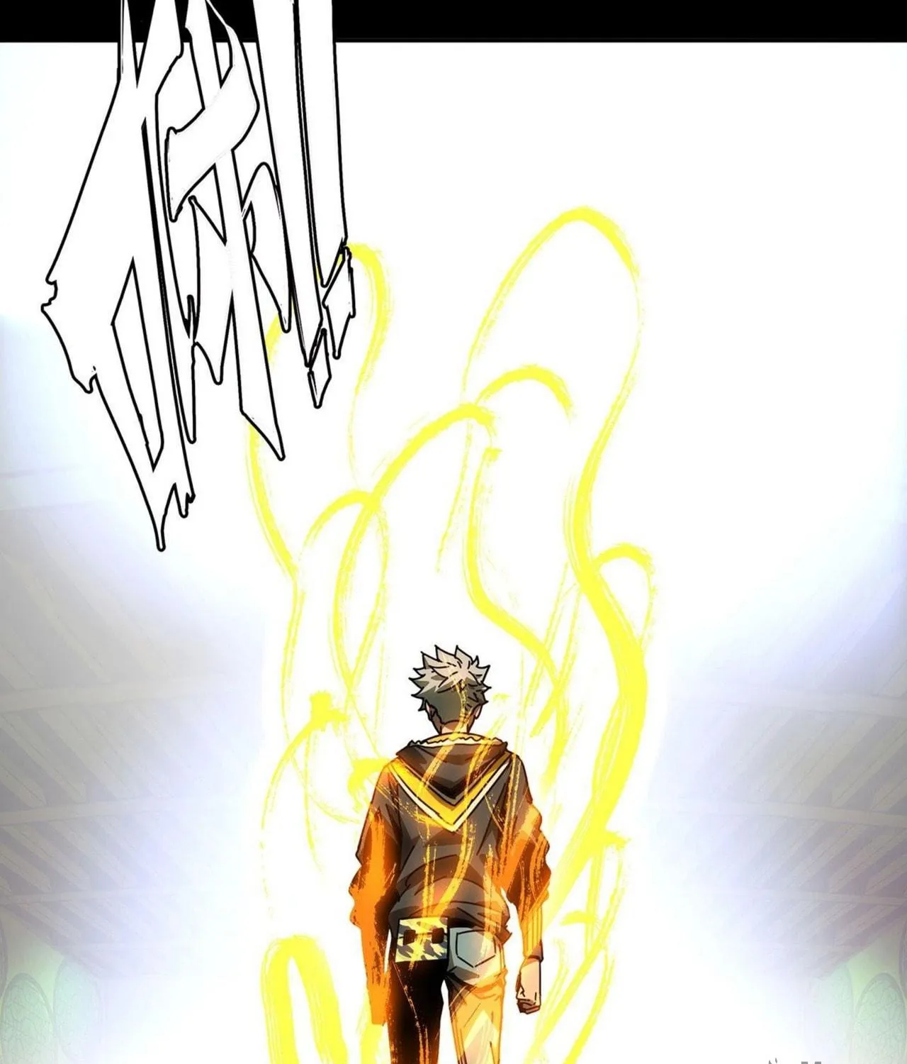 Read Formless Form (Colored) chapter 53 image 11 on Lezhin