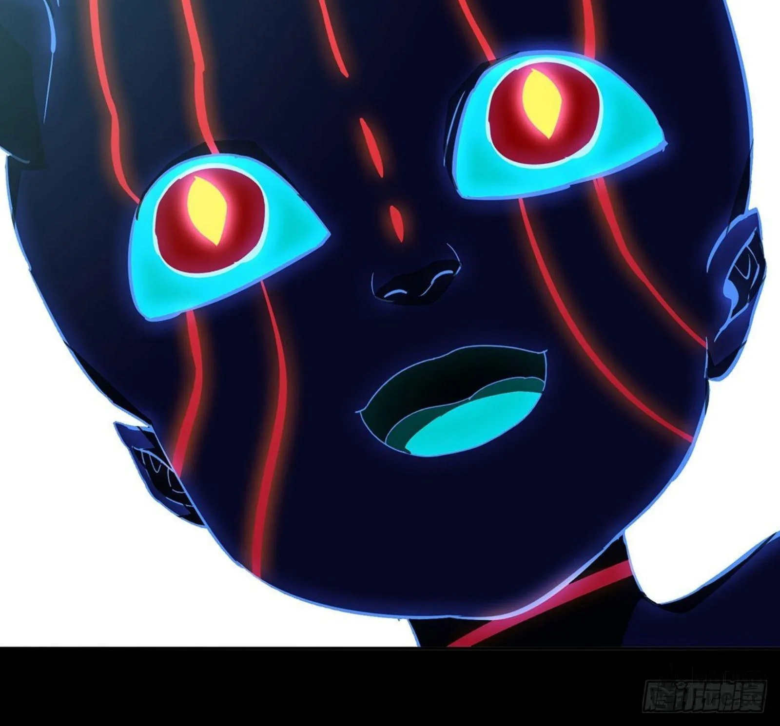 Read Formless Form (Colored) chapter 53 image 19 on Lezhin