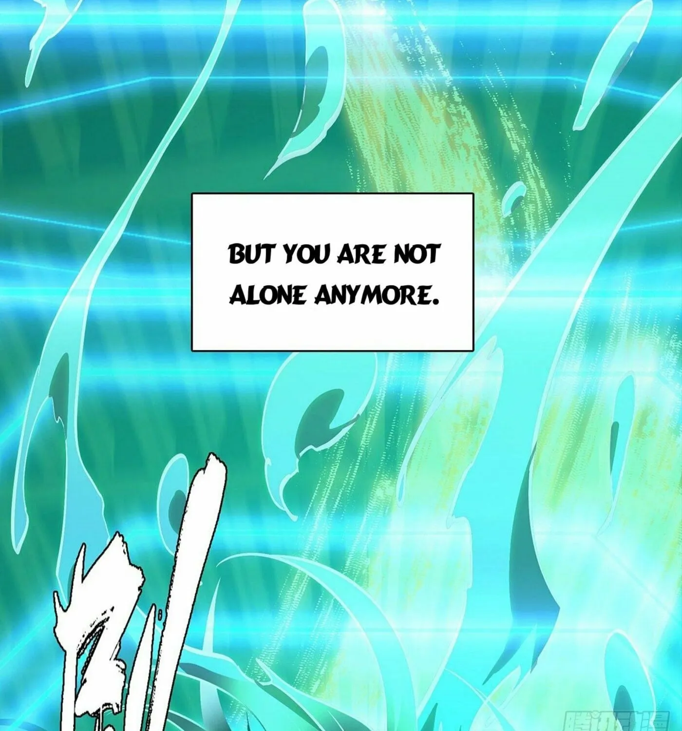 Read Formless Form (Colored) chapter 53 image 2 on Lezhin