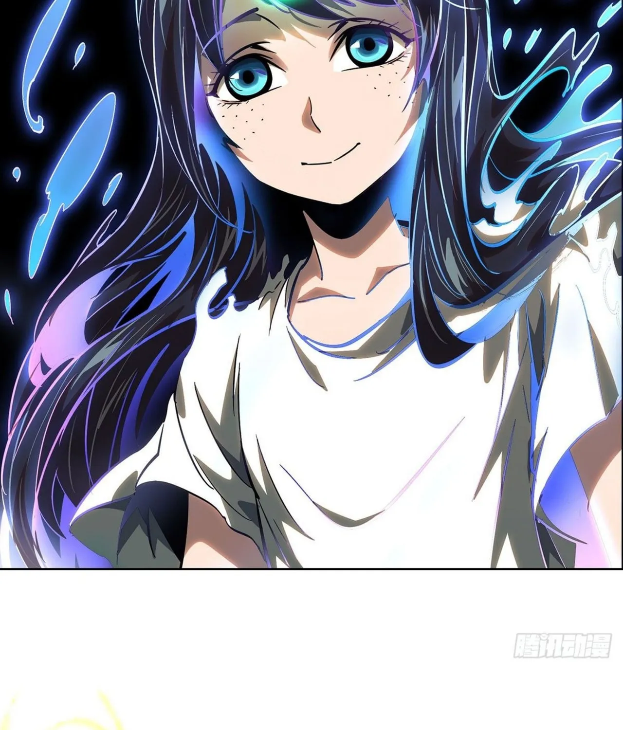 Read Formless Form (Colored) chapter 53 image 26 on Lezhin