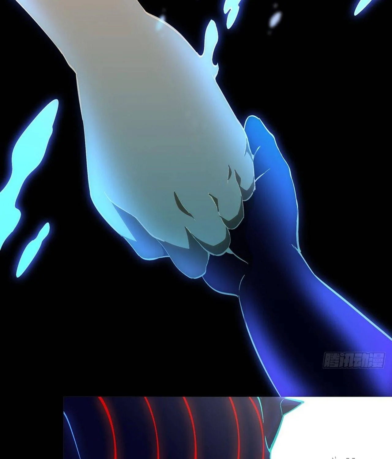 Read Formless Form (Colored) chapter 53 image 39 on Lezhin