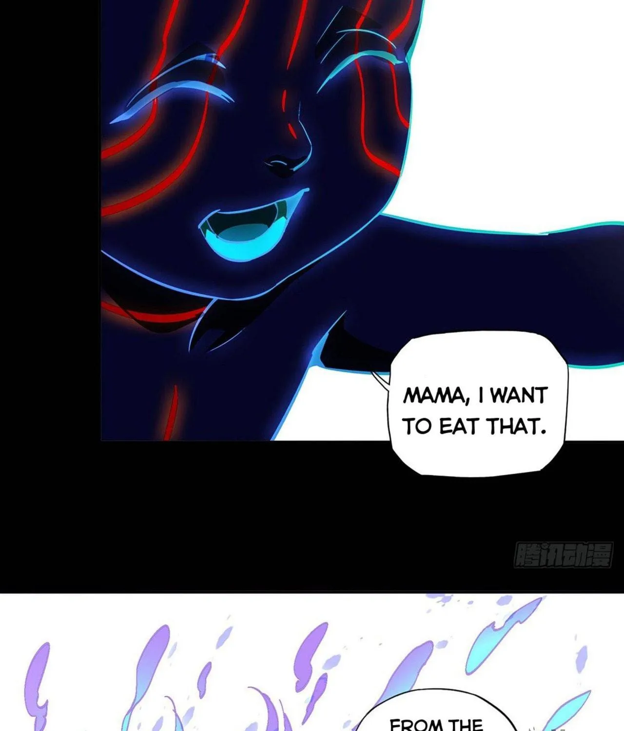 Read Formless Form (Colored) chapter 53 image 41 on Lezhin