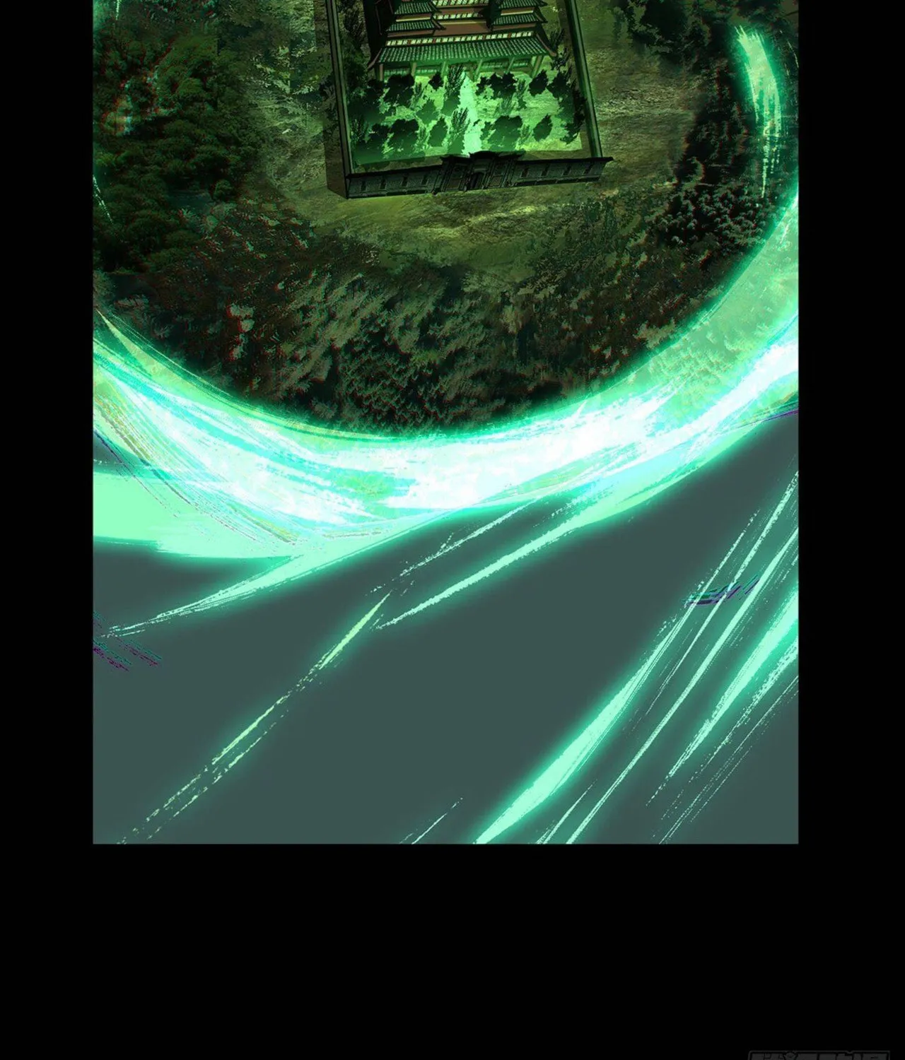 Read Formless Form (Colored) chapter 53 image 54 on Lezhin