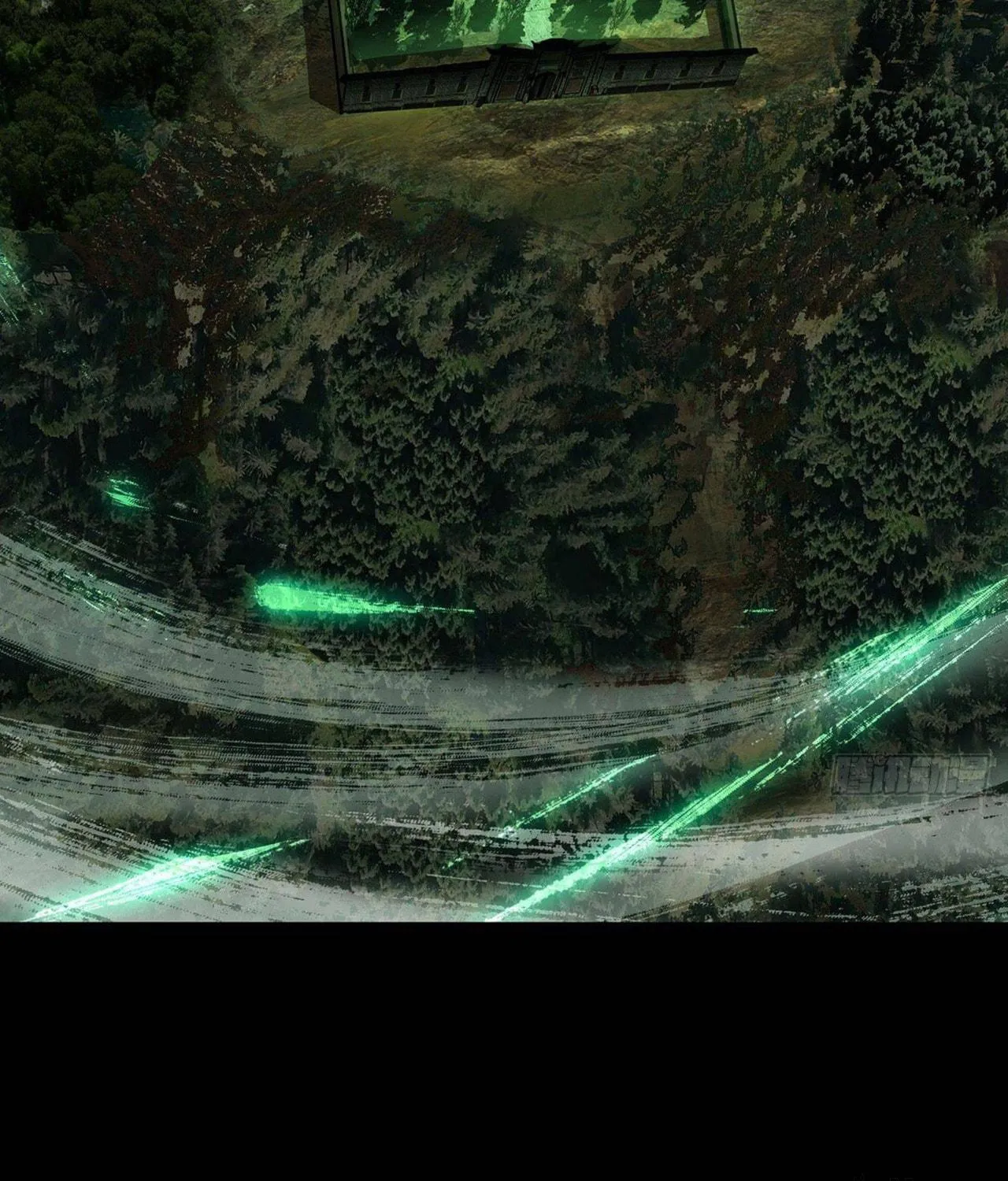 Read Formless Form (Colored) chapter 53 image 58 on Lezhin