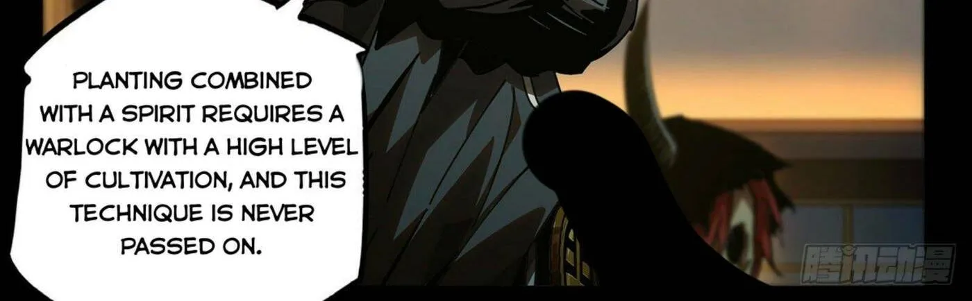 Read Formless Form (Colored) chapter 54 image 29 on Lezhin