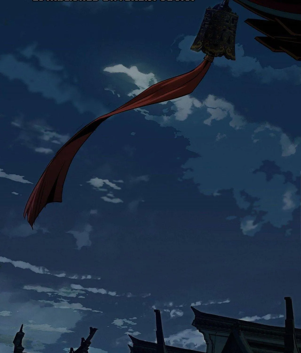 Read Formless Form (Colored) chapter 54 image 3 on Lezhin