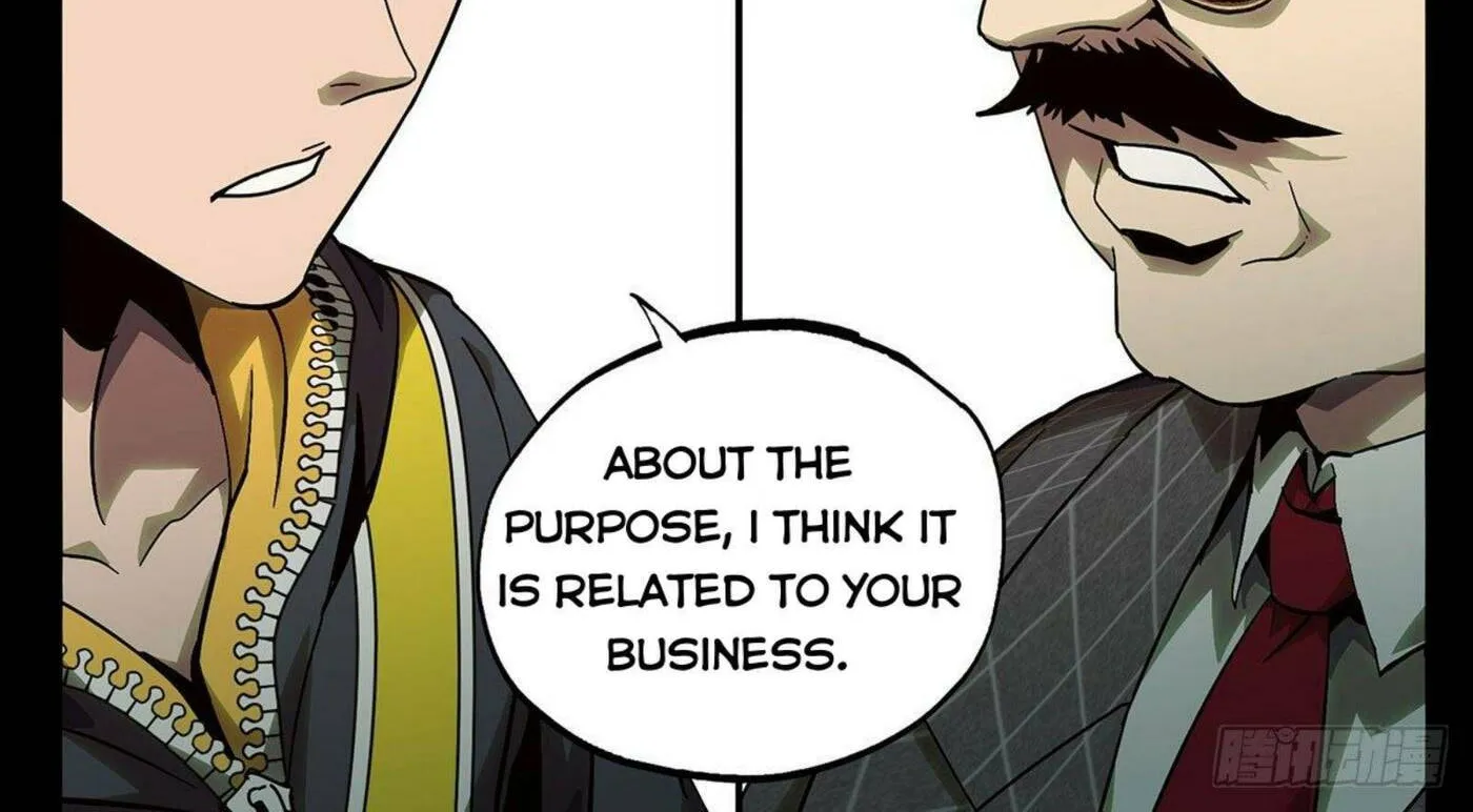 Read Formless Form (Colored) chapter 54 image 35 on Lezhin