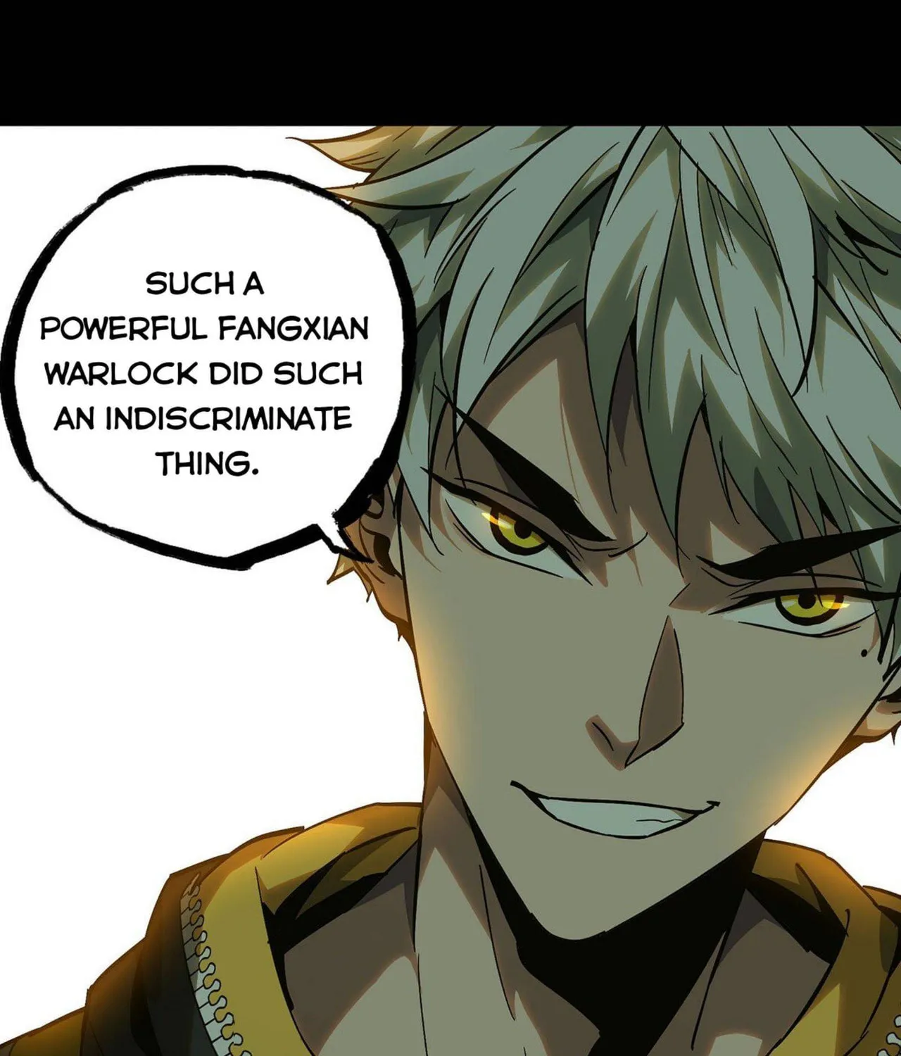 Read Formless Form (Colored) chapter 54 image 42 on Lezhin