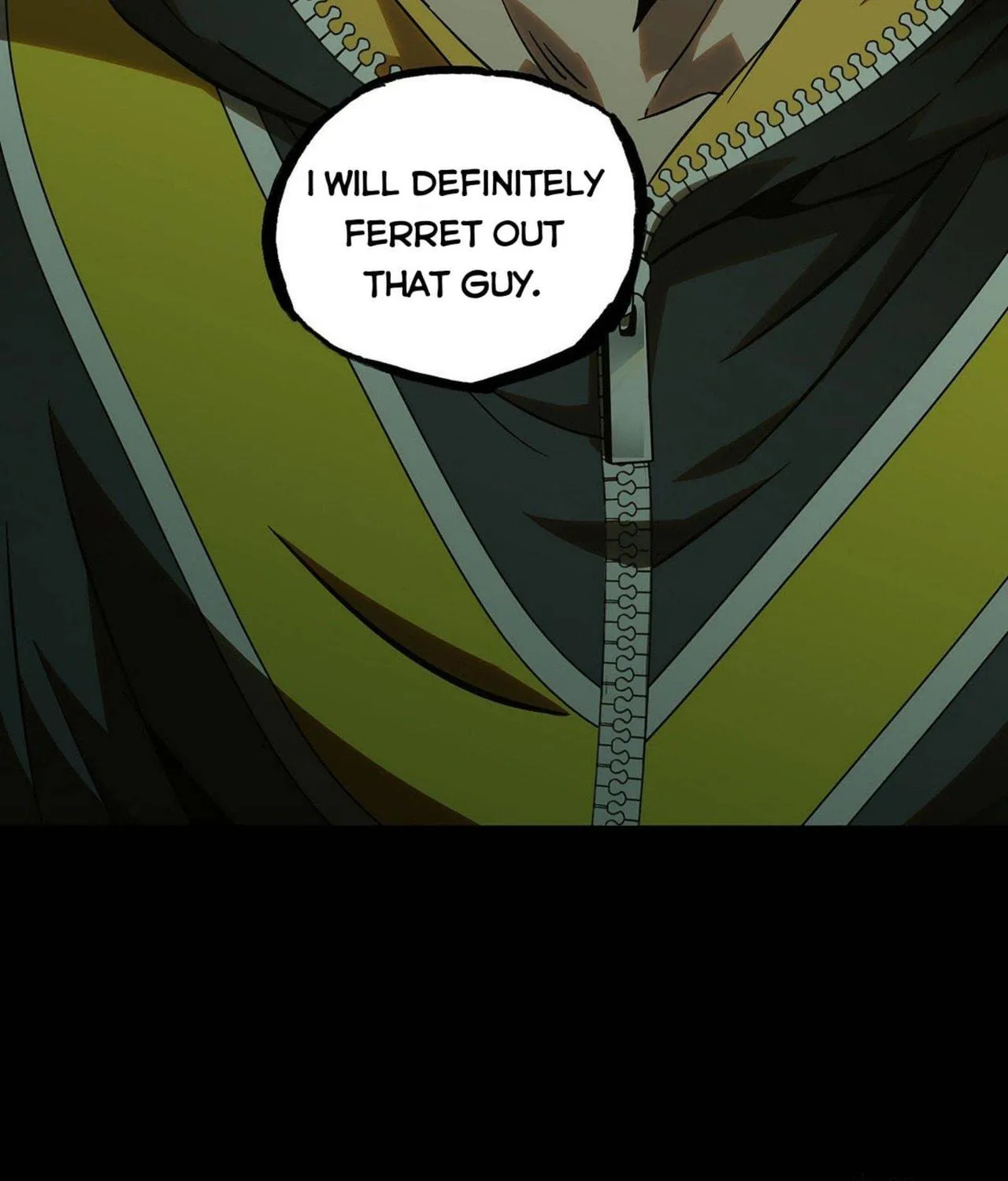 Read Formless Form (Colored) chapter 54 image 44 on Lezhin