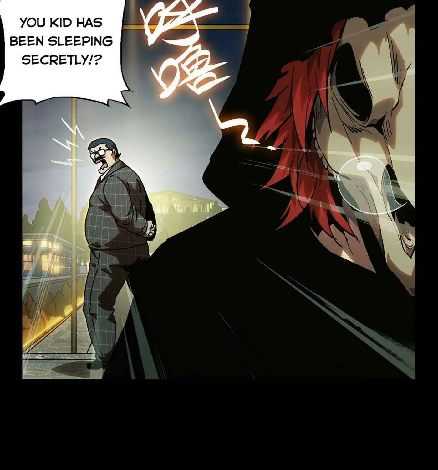 Read Formless Form (Colored) chapter 54 image 51 on Lezhin