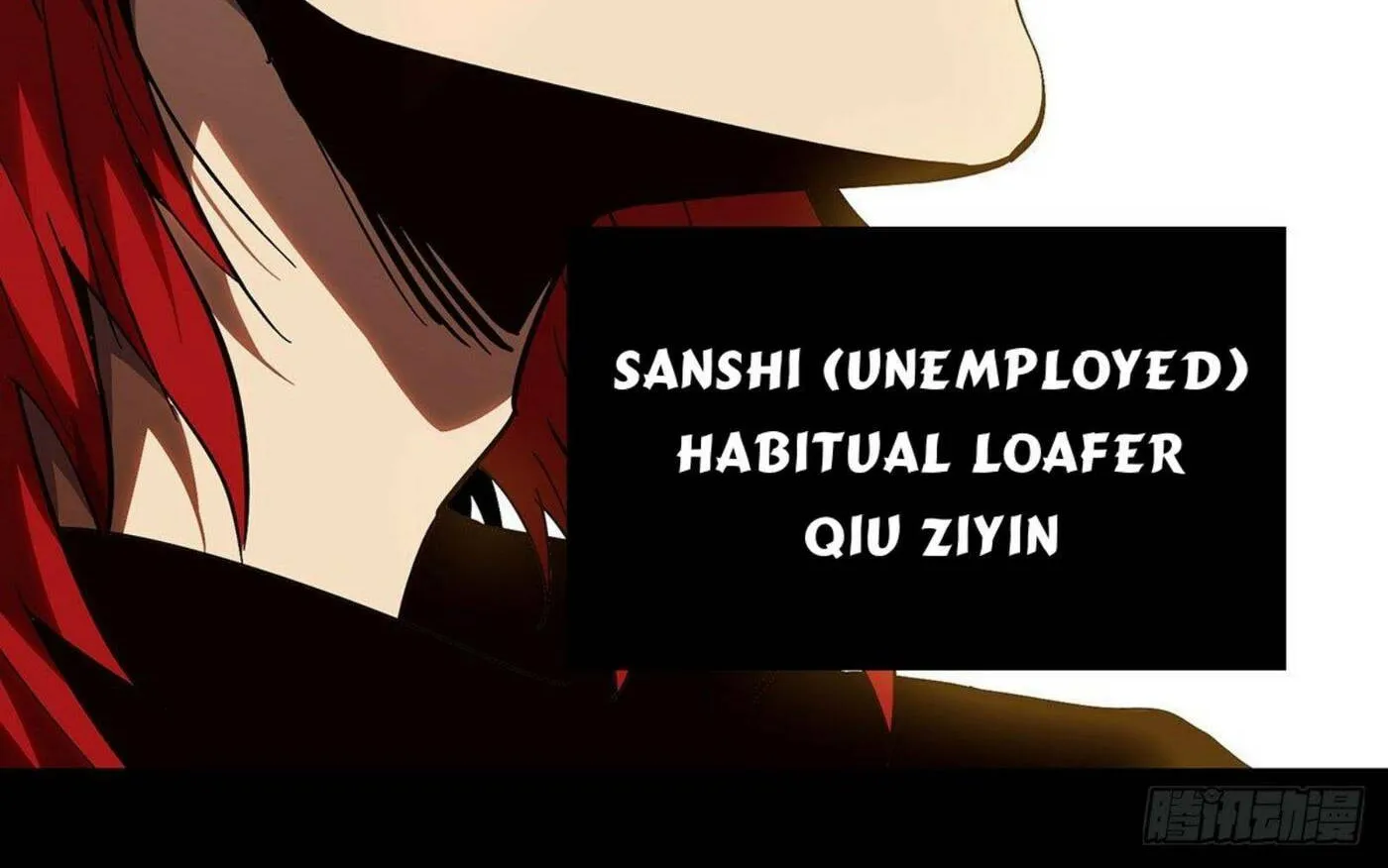 Read Formless Form (Colored) chapter 54 image 59 on Lezhin