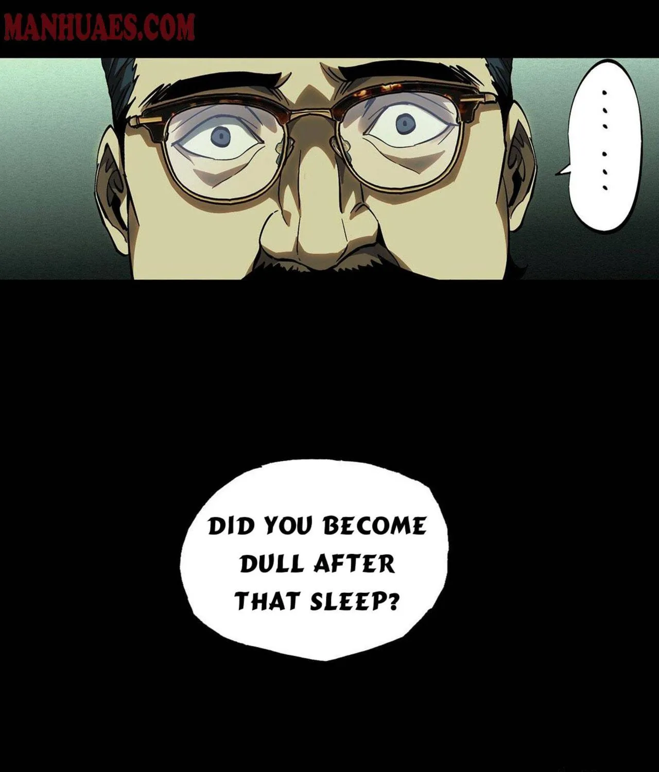 Read Formless Form (Colored) chapter 54 image 60 on Lezhin