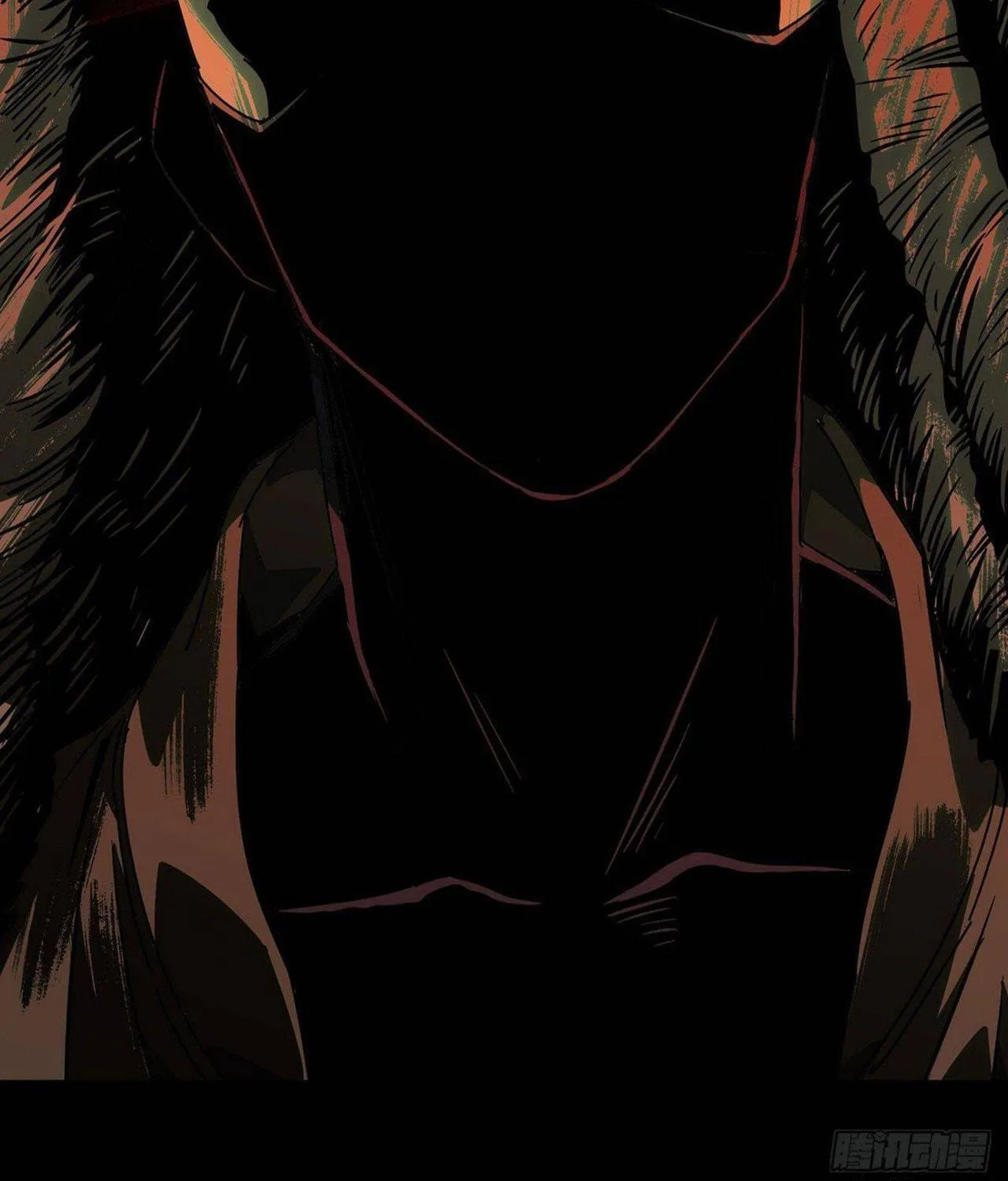 Read Formless Form (Colored) chapter 55 image 10 on Lezhin