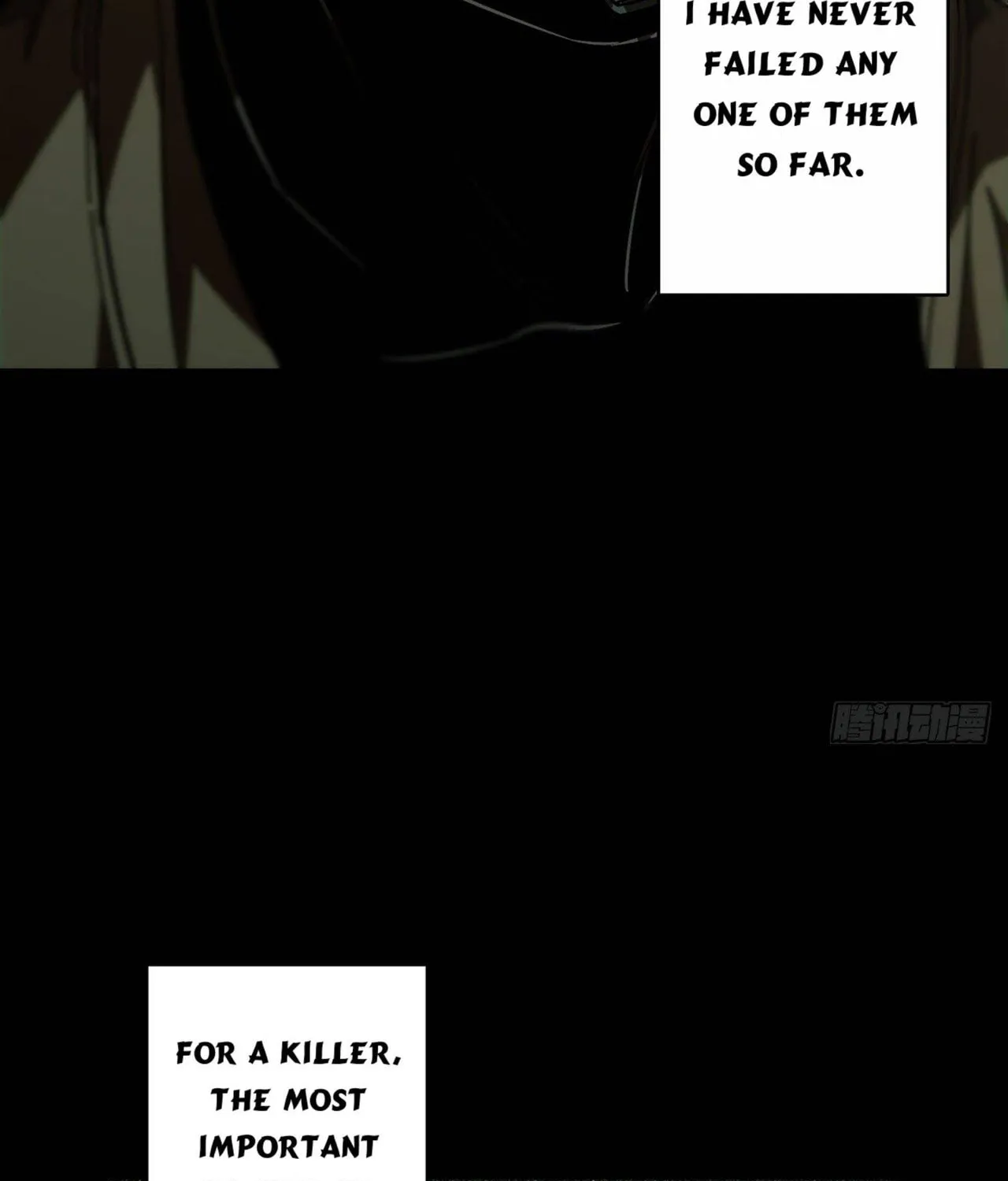 Read Formless Form (Colored) chapter 55 image 19 on Lezhin