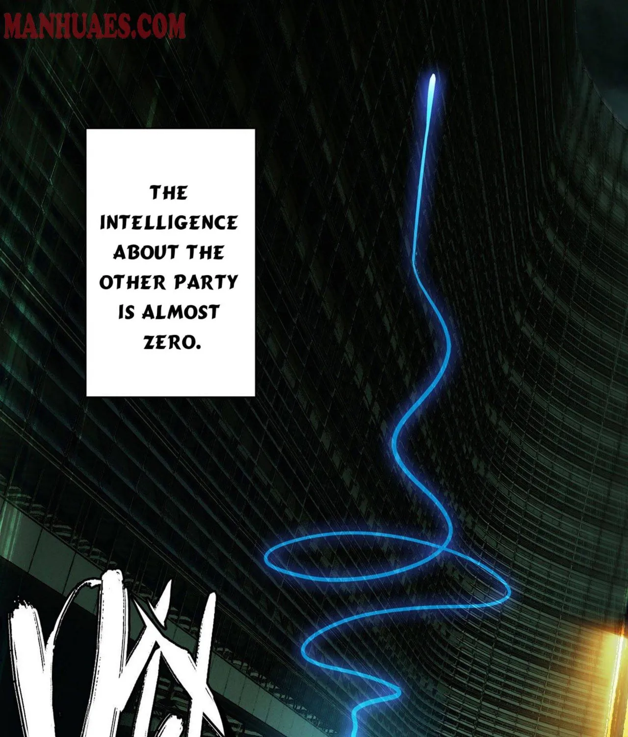 Read Formless Form (Colored) chapter 55 image 29 on Lezhin
