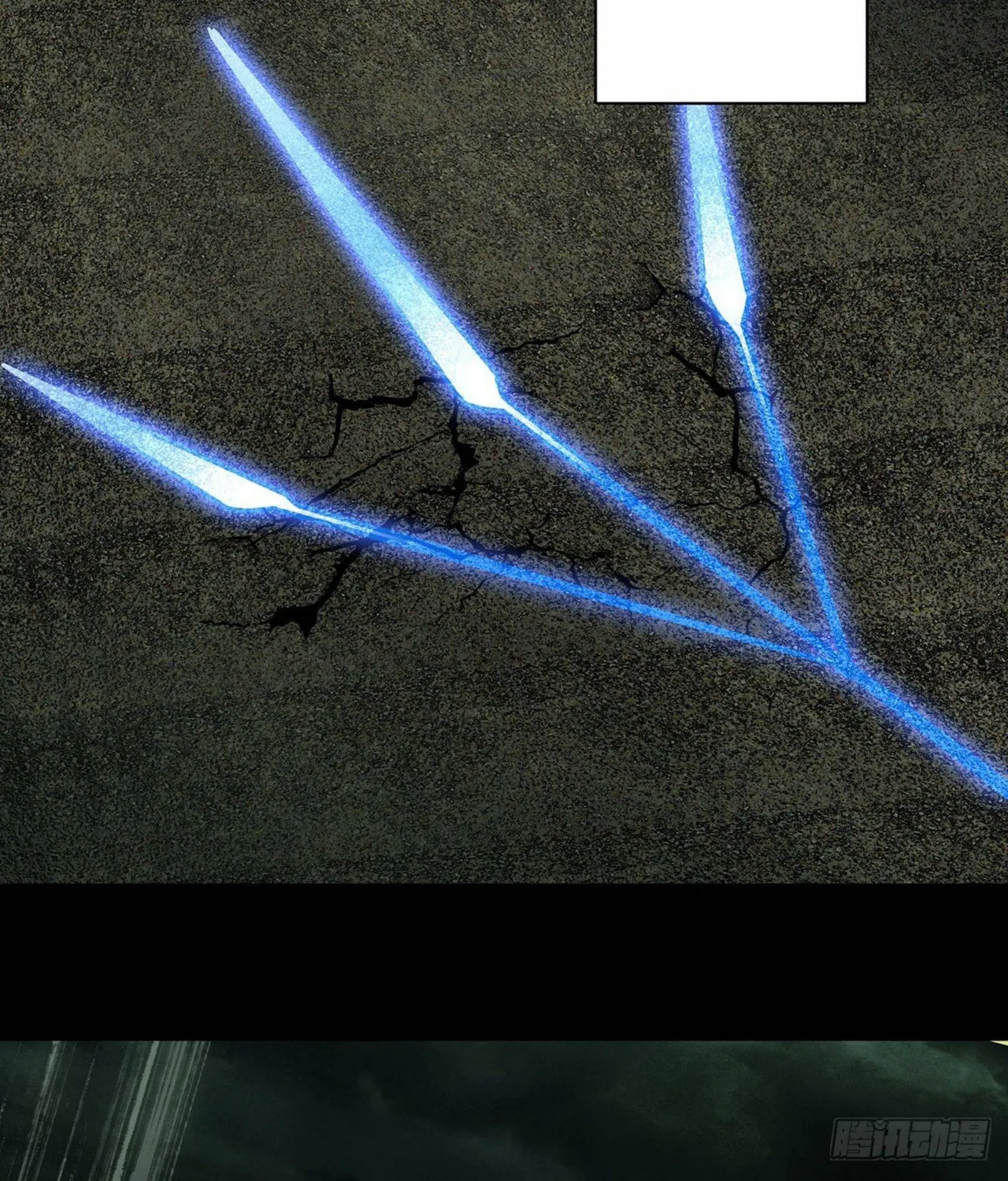 Read Formless Form (Colored) chapter 55 image 35 on Lezhin
